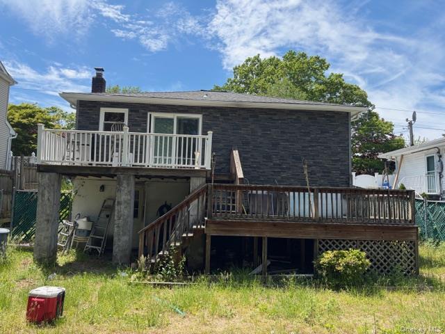 Single Family Gores Drive  Suffolk County, NY 11950, MLS-967714-6