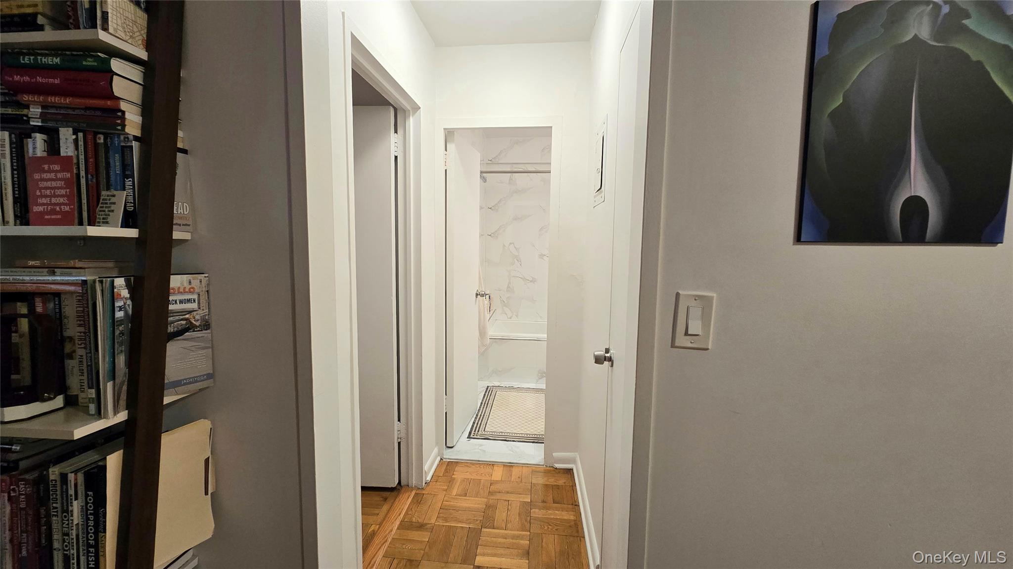 Apartment 55th  Manhattan, NY 10019, MLS-967723-4
