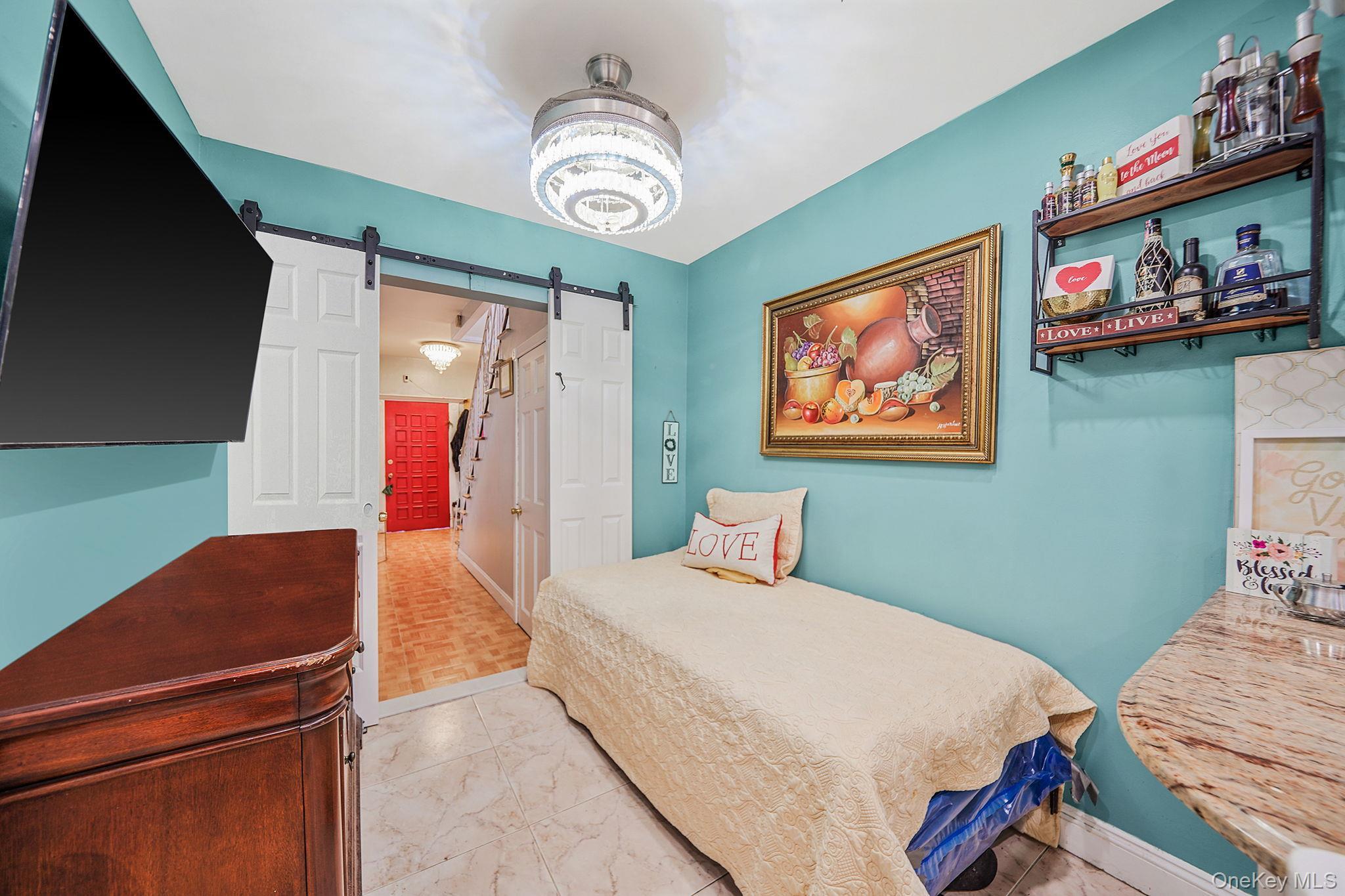 Single Family 110th  Queens, NY 11418, MLS-967731-10