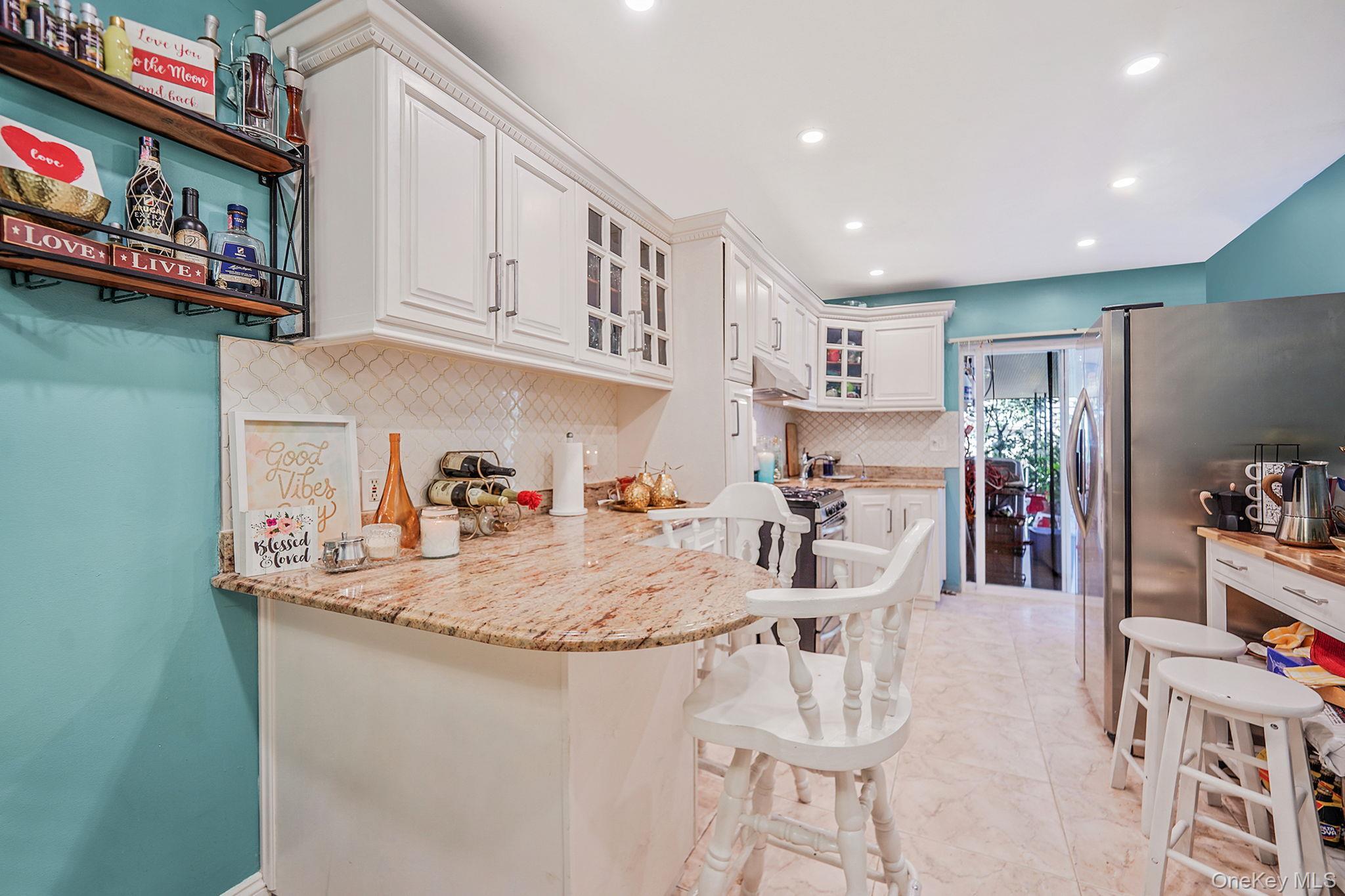 Single Family 110th  Queens, NY 11418, MLS-967731-3