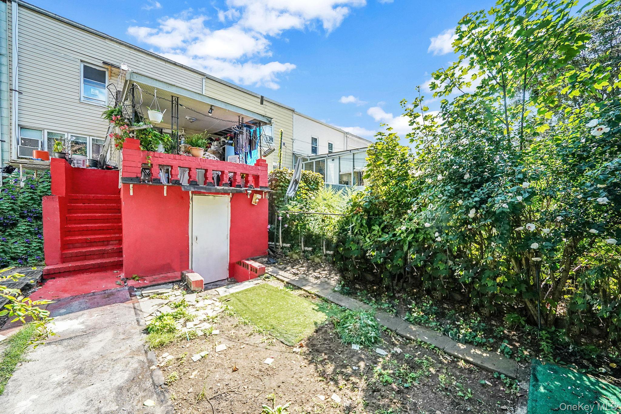 Single Family 110th  Queens, NY 11418, MLS-967731-31