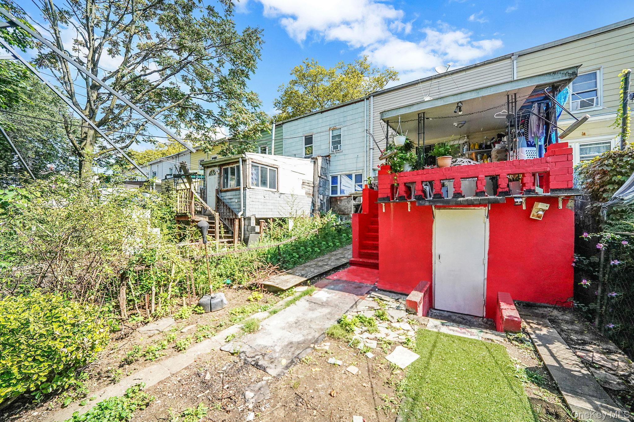 Single Family 110th  Queens, NY 11418, MLS-967731-33