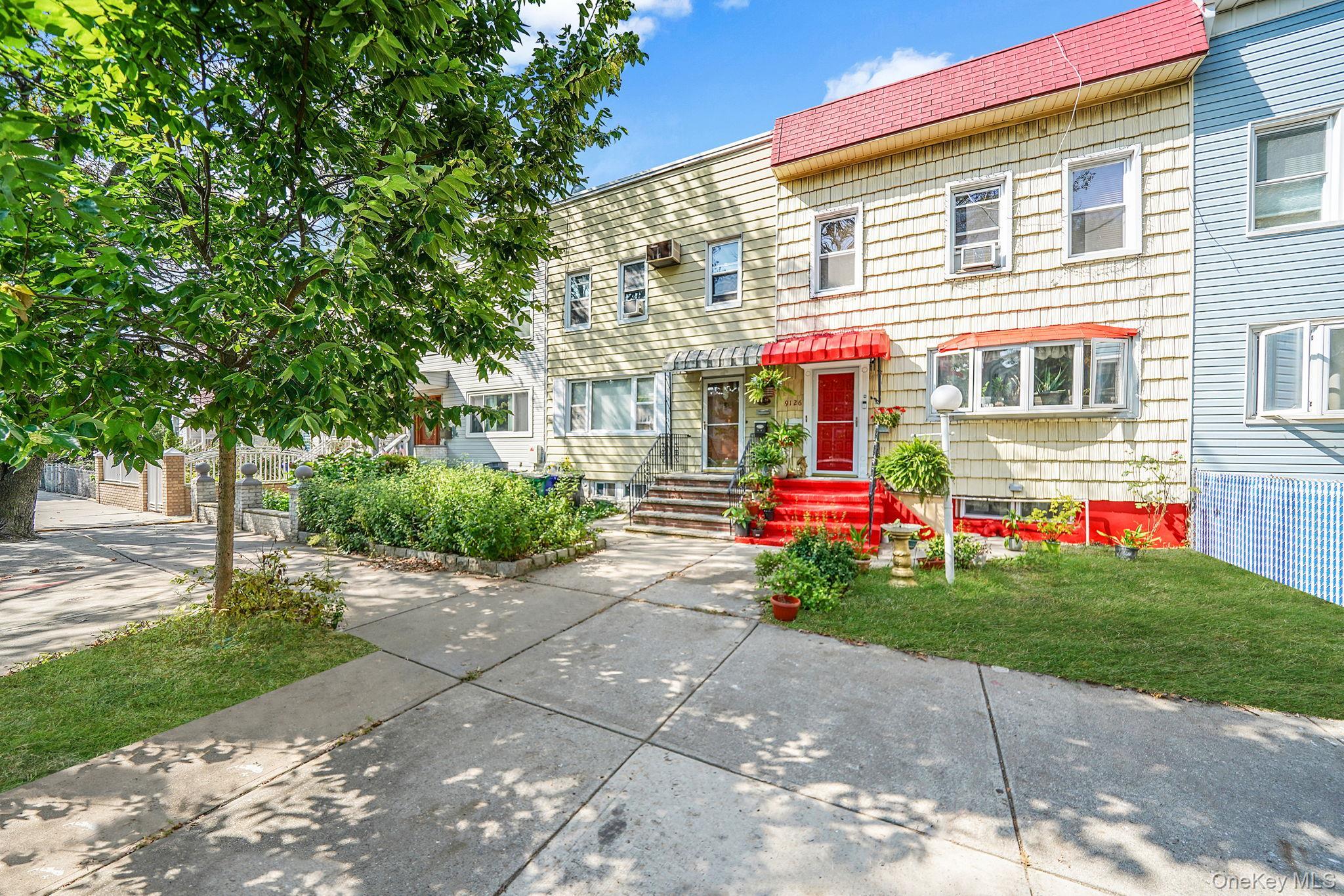 Single Family 110th  Queens, NY 11418, MLS-967731-34