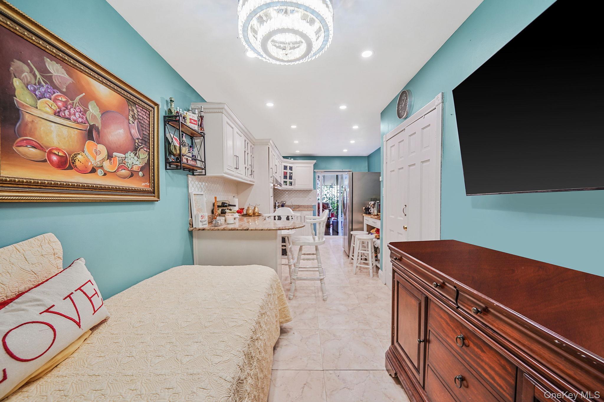 Single Family 110th  Queens, NY 11418, MLS-967731-9