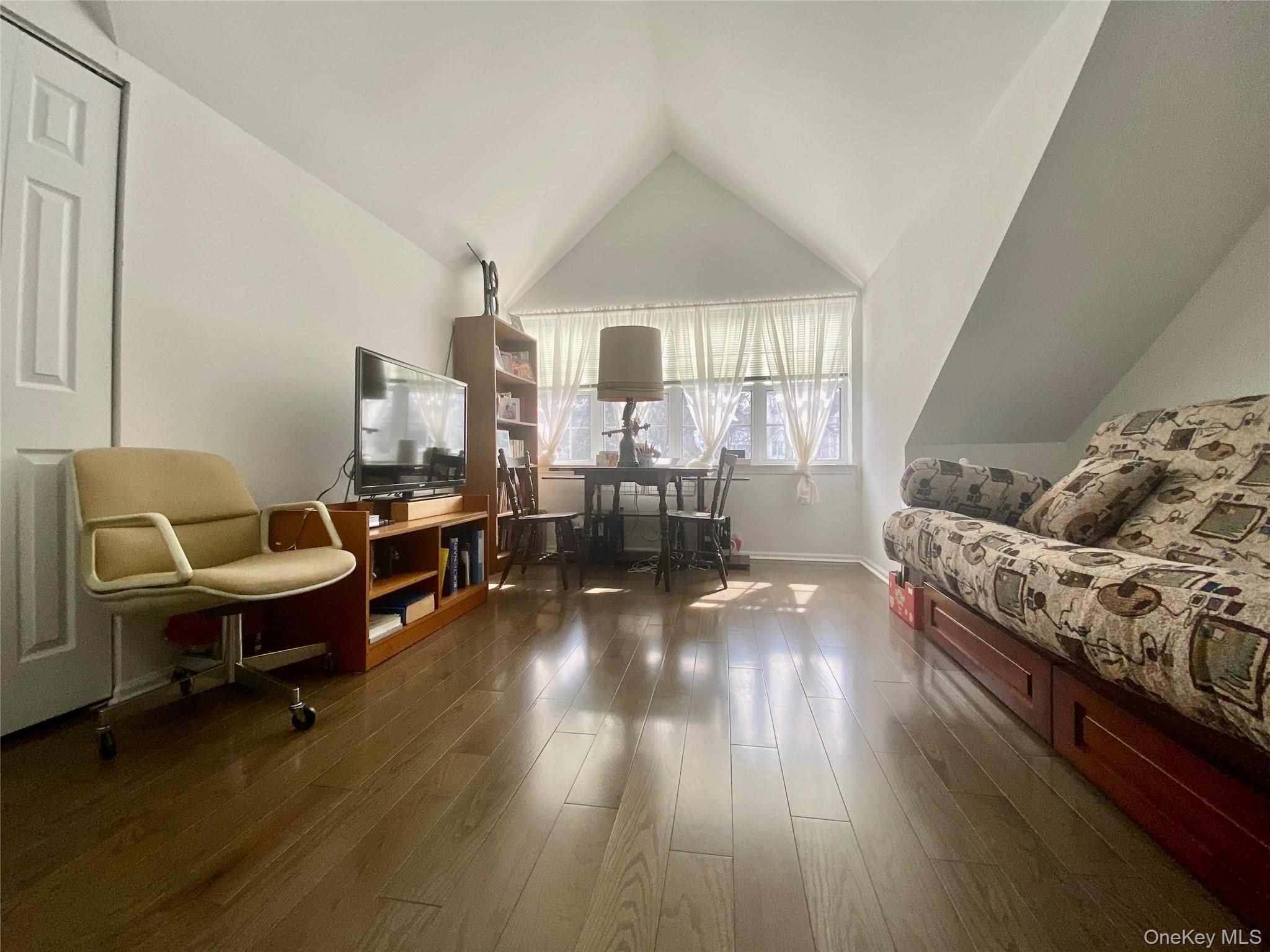 Single Family Roundtop Road  Westchester County, NY 10710, MLS-967734-14