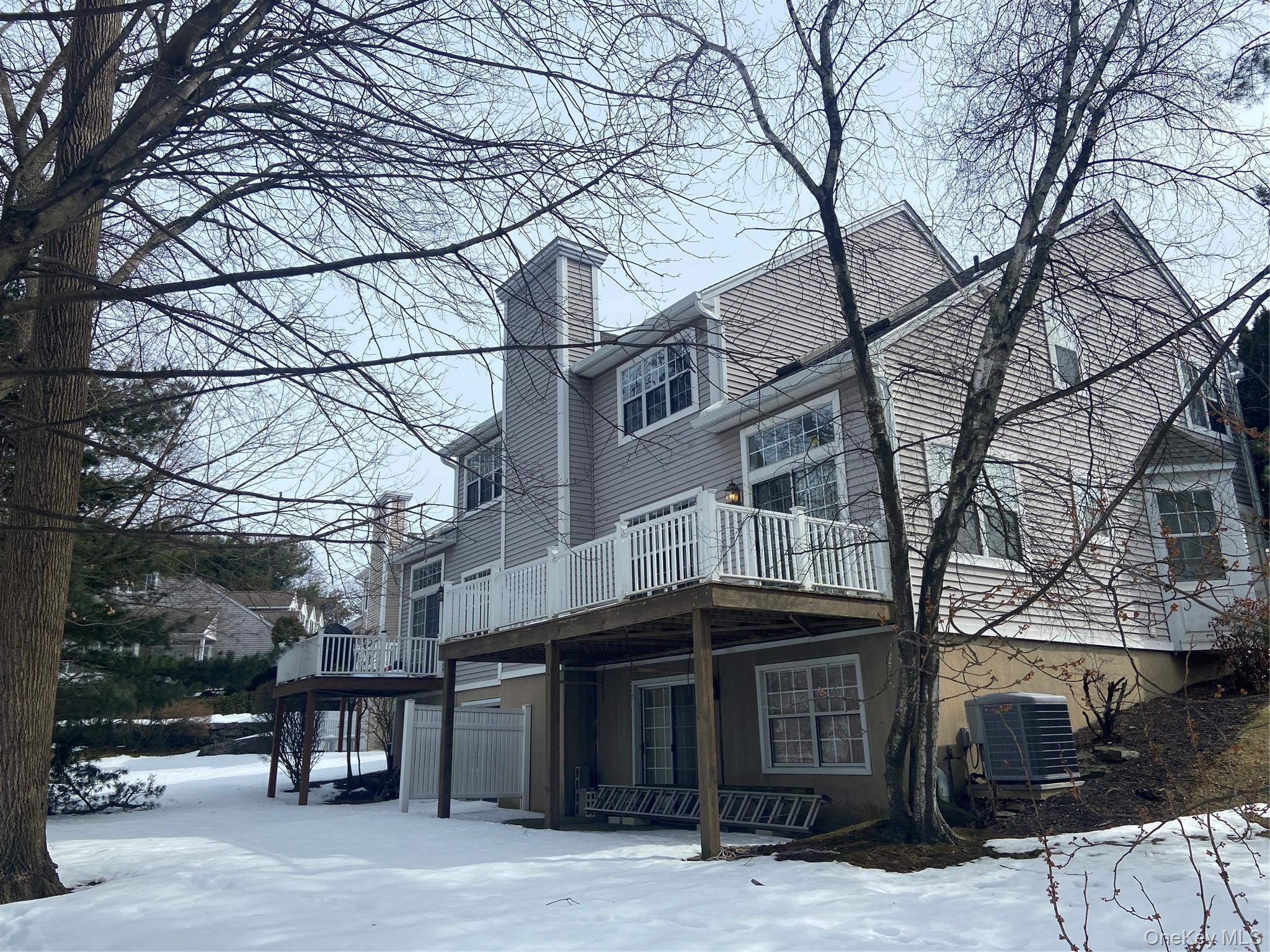 Single Family Roundtop Road  Westchester County, NY 10710, MLS-967734-2