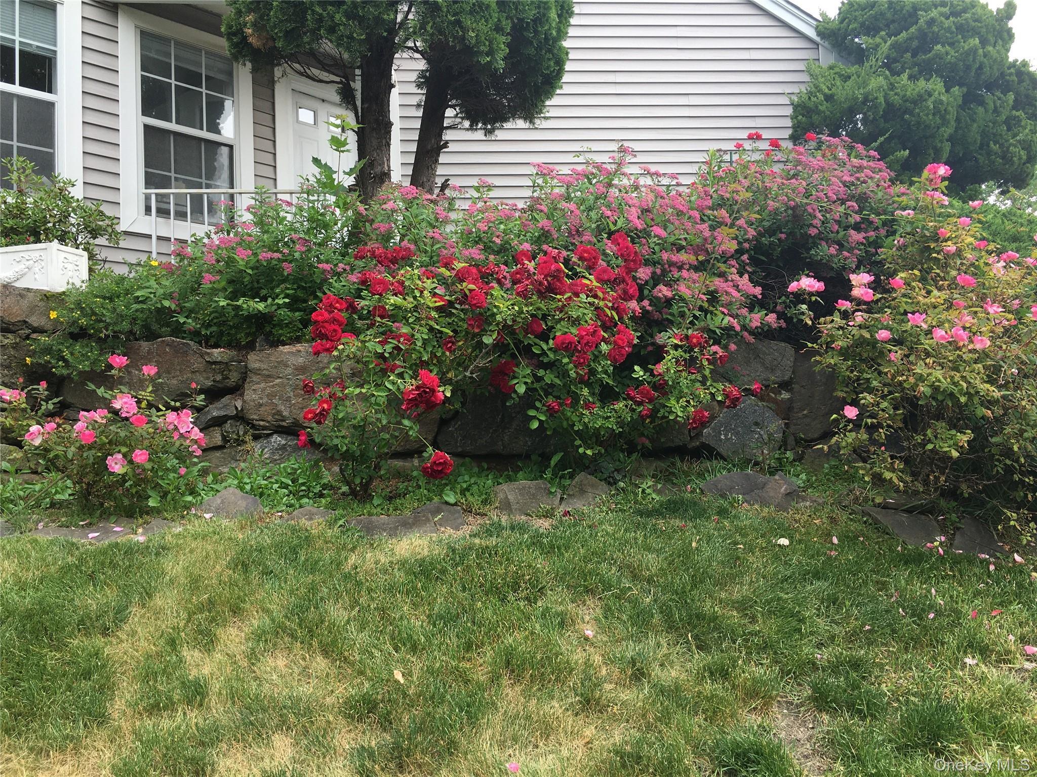Single Family Roundtop Road  Westchester County, NY 10710, MLS-967734-20