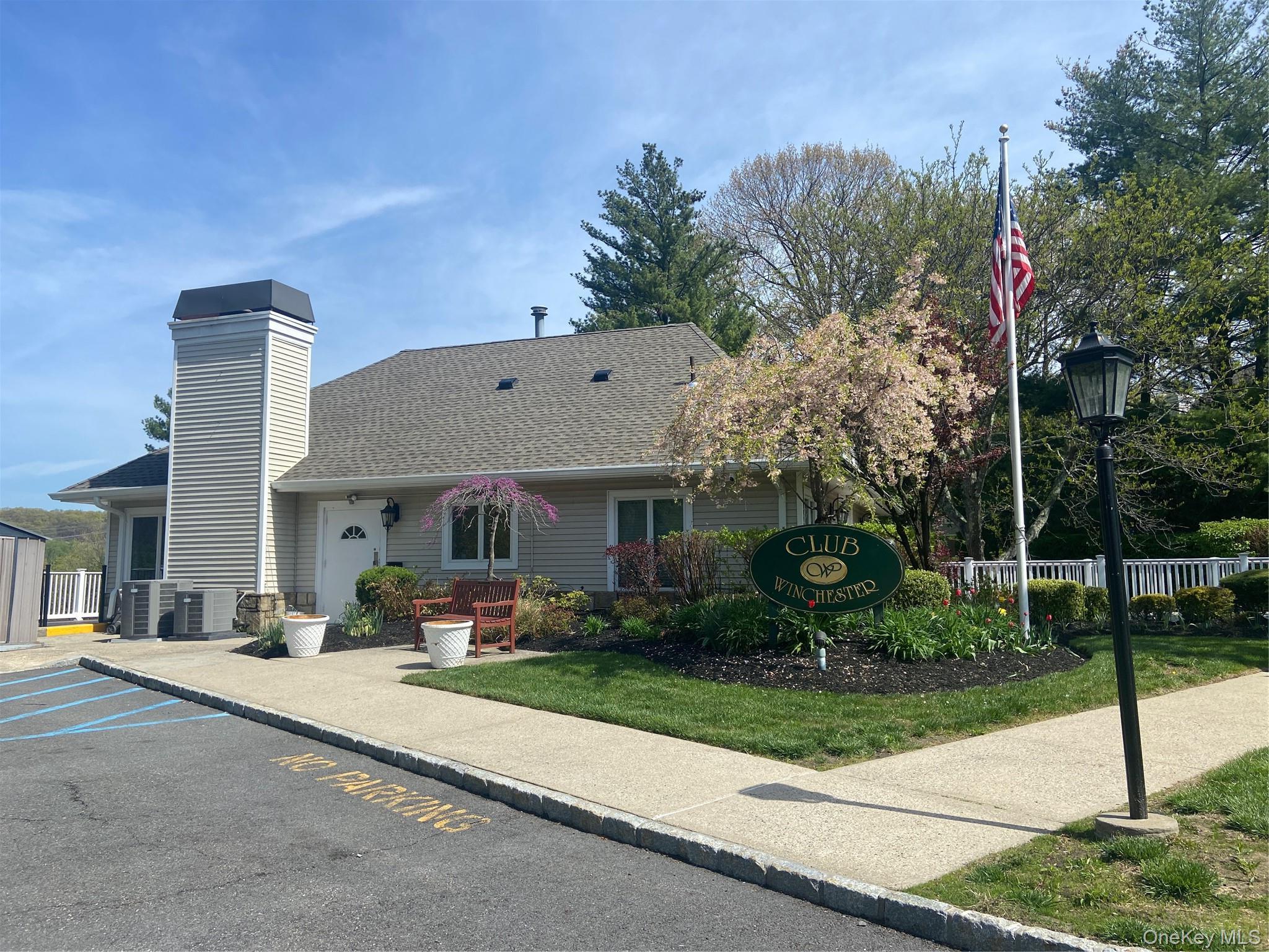 Single Family Roundtop Road  Westchester County, NY 10710, MLS-967734-21