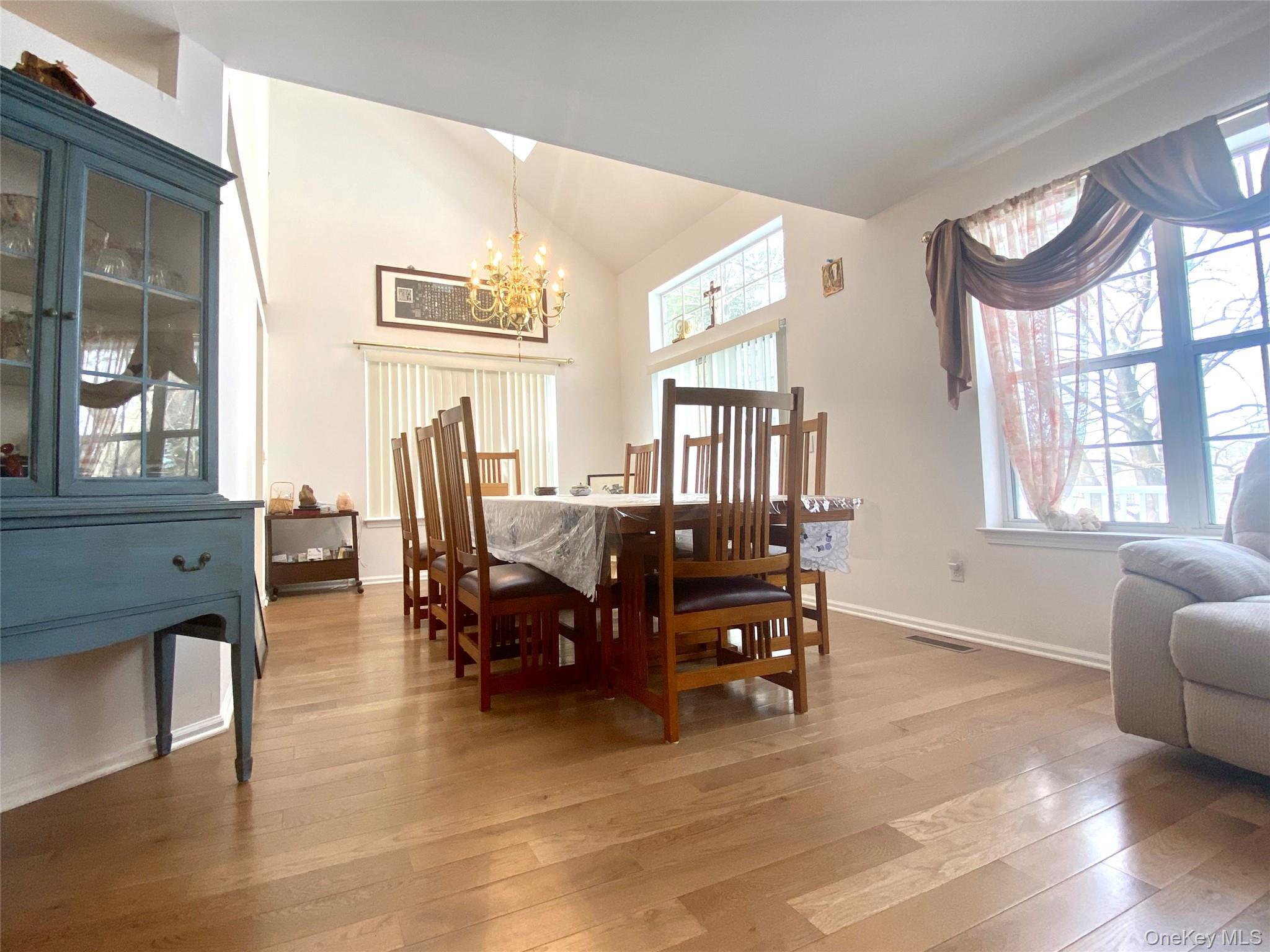 Single Family Roundtop Road  Westchester County, NY 10710, MLS-967734-5