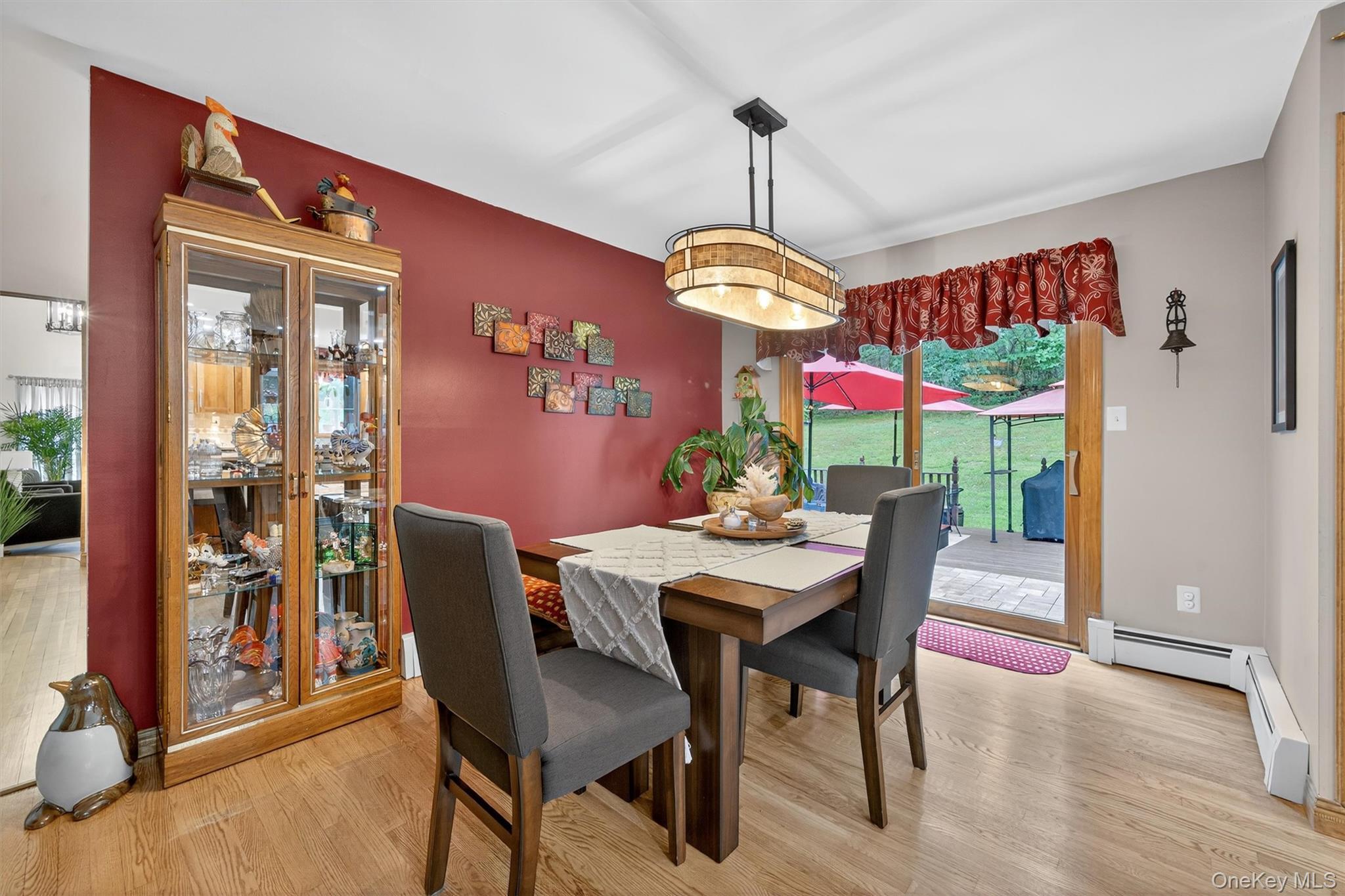 Single Family Hickory Hill  Orange County, NY 12550, MLS-967738-13