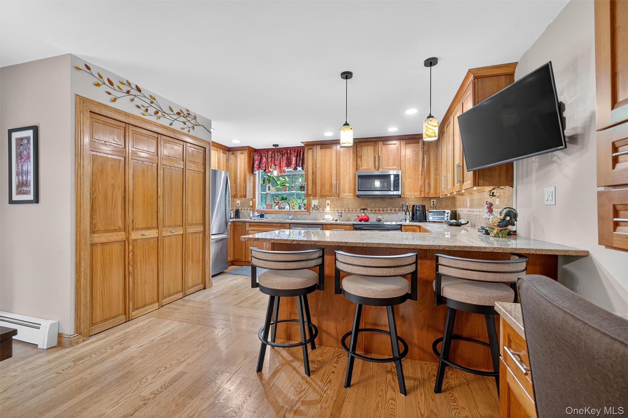 Single Family Hickory Hill  Orange County, NY 12550, MLS-967738-14