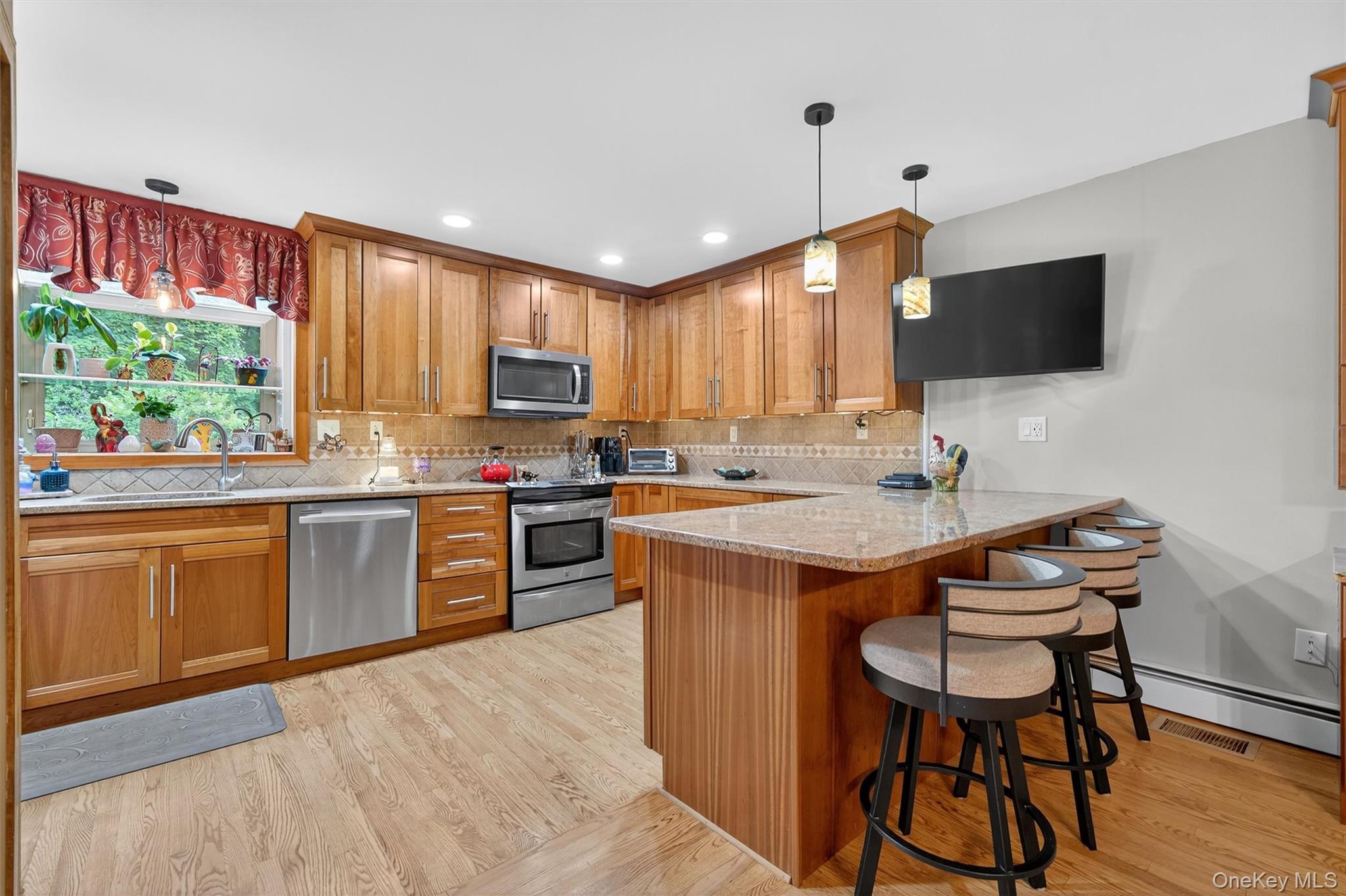 Single Family Hickory Hill  Orange County, NY 12550, MLS-967738-15