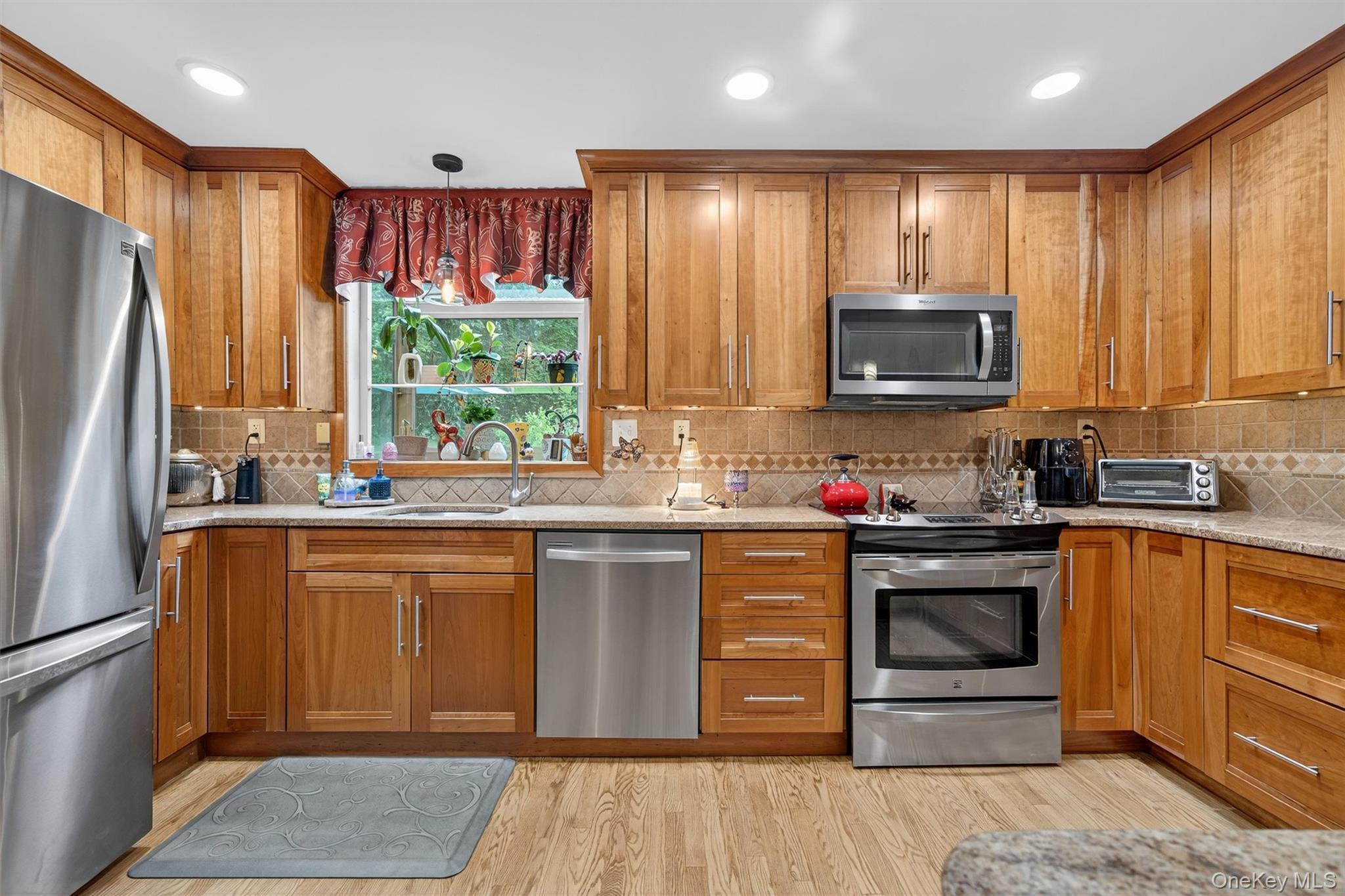 Single Family Hickory Hill  Orange County, NY 12550, MLS-967738-16