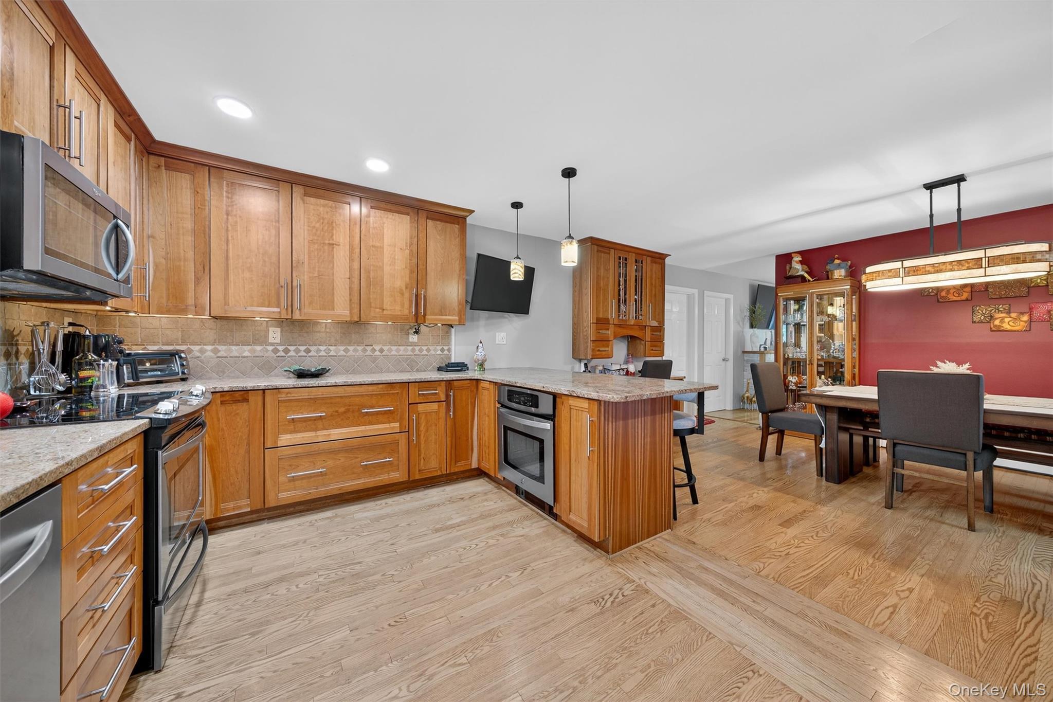 Single Family Hickory Hill  Orange County, NY 12550, MLS-967738-17