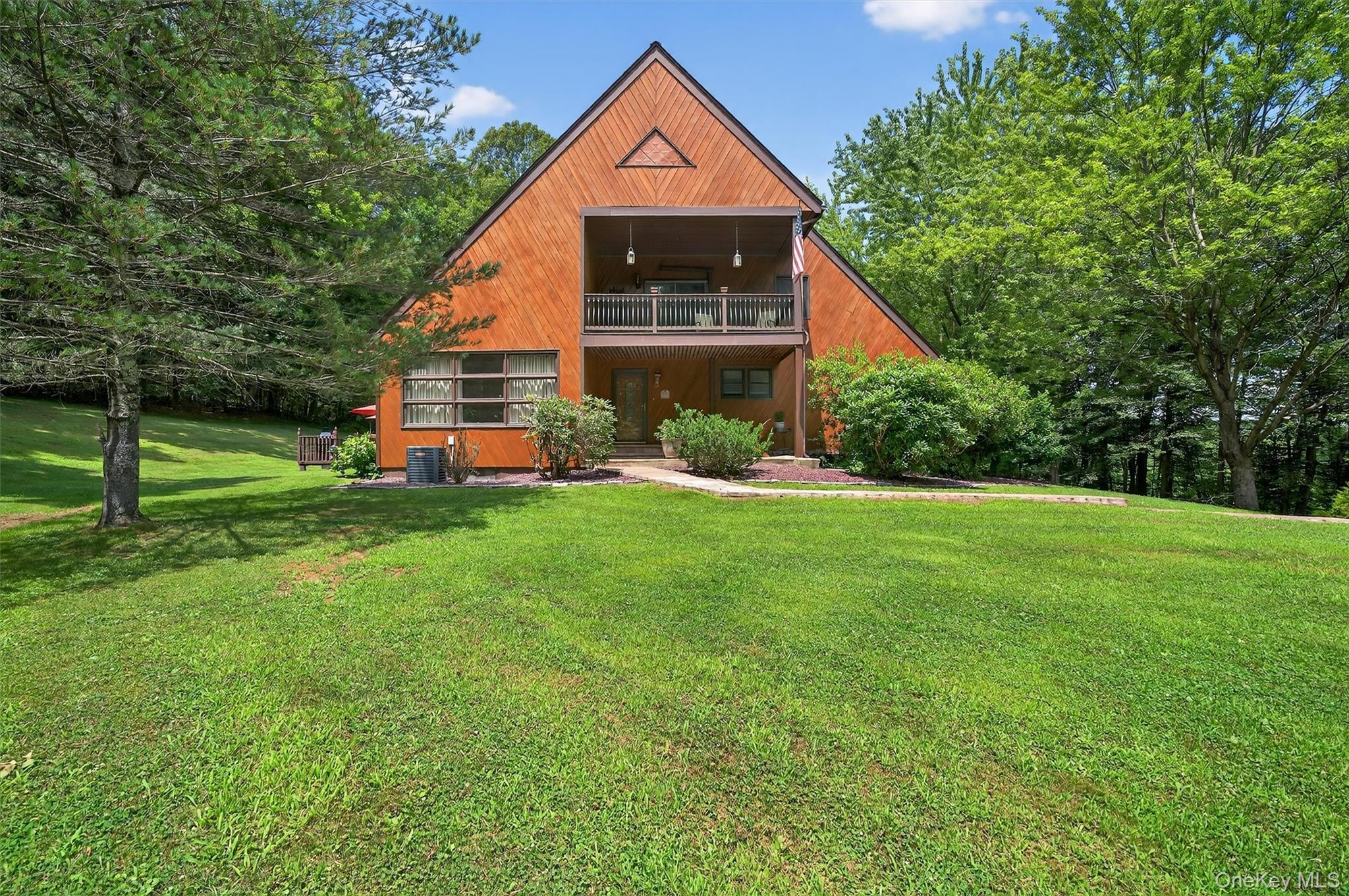 Single Family Hickory Hill  Orange County, NY 12550, MLS-967738-2