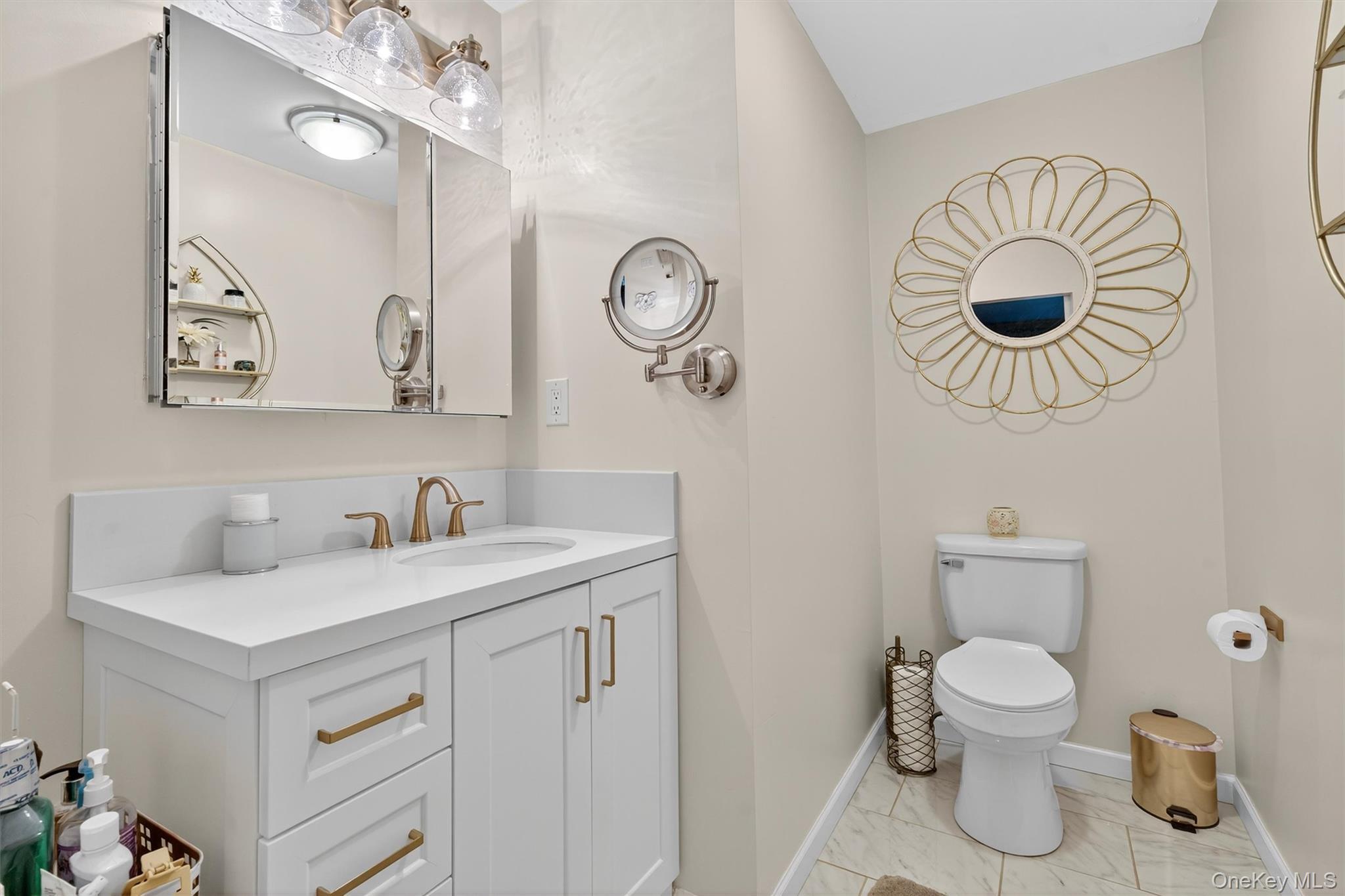 Single Family Hickory Hill  Orange County, NY 12550, MLS-967738-21