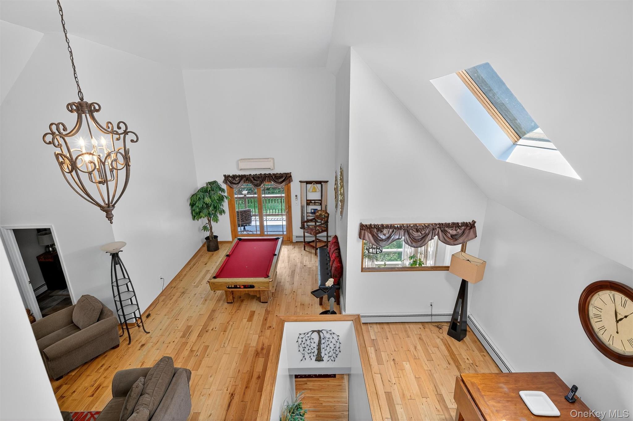 Single Family Hickory Hill  Orange County, NY 12550, MLS-967738-23