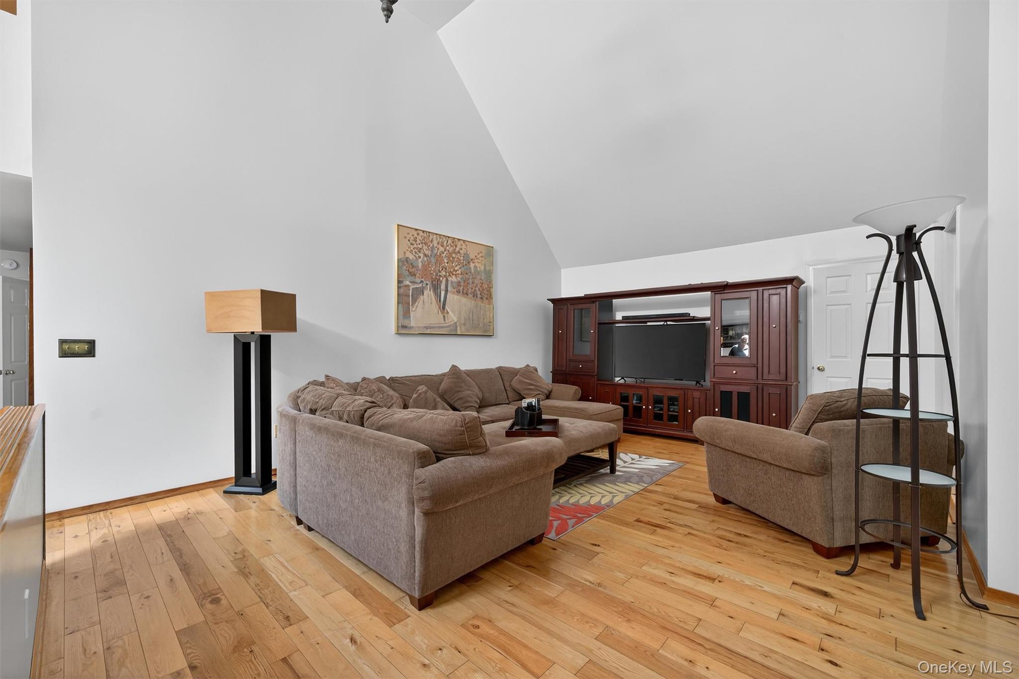 Single Family Hickory Hill  Orange County, NY 12550, MLS-967738-24