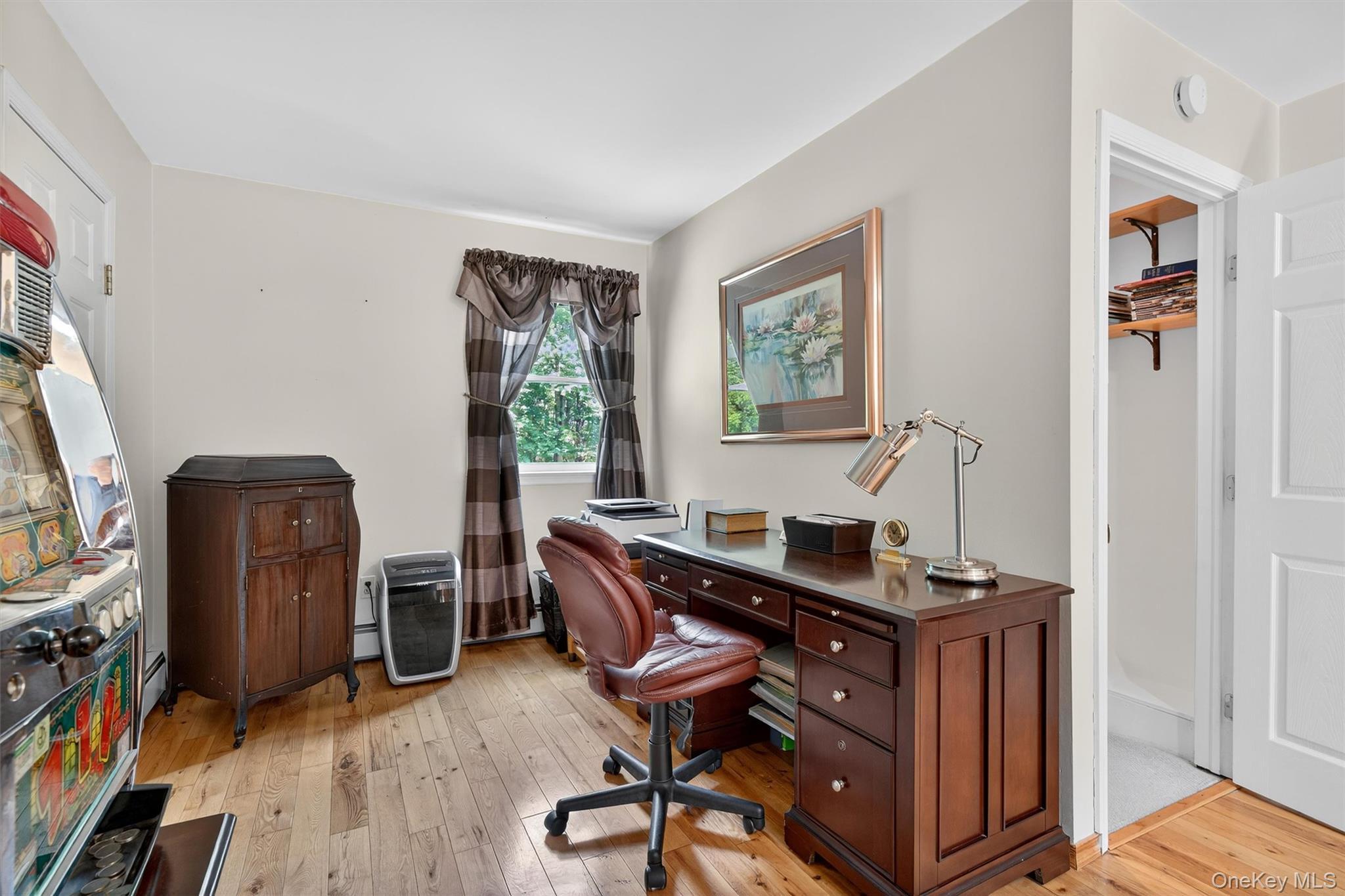 Single Family Hickory Hill  Orange County, NY 12550, MLS-967738-28