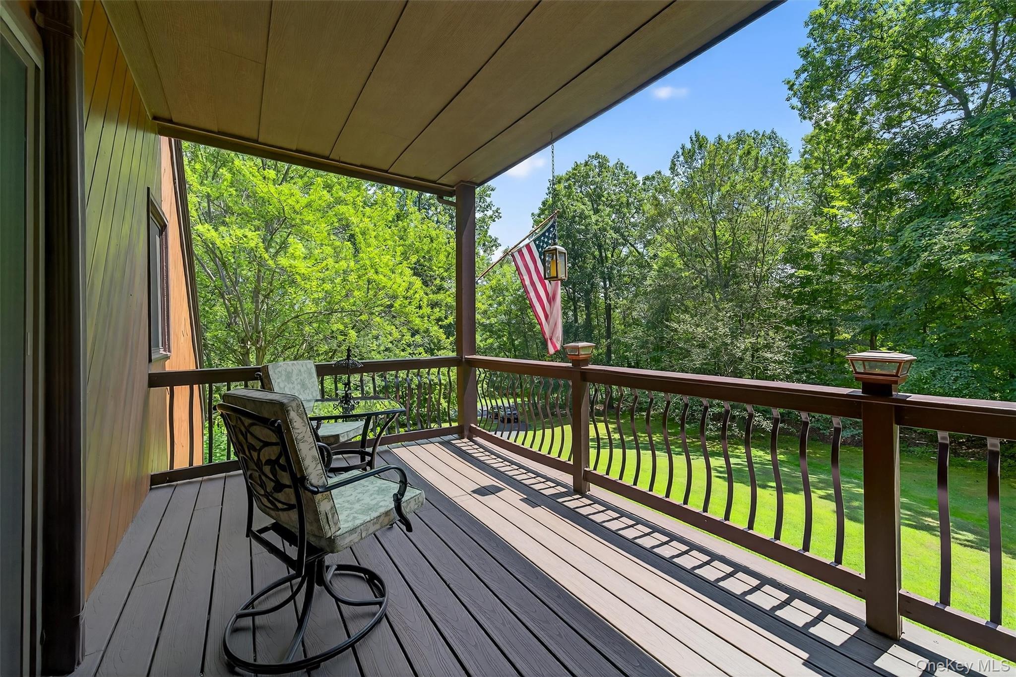 Single Family Hickory Hill  Orange County, NY 12550, MLS-967738-34