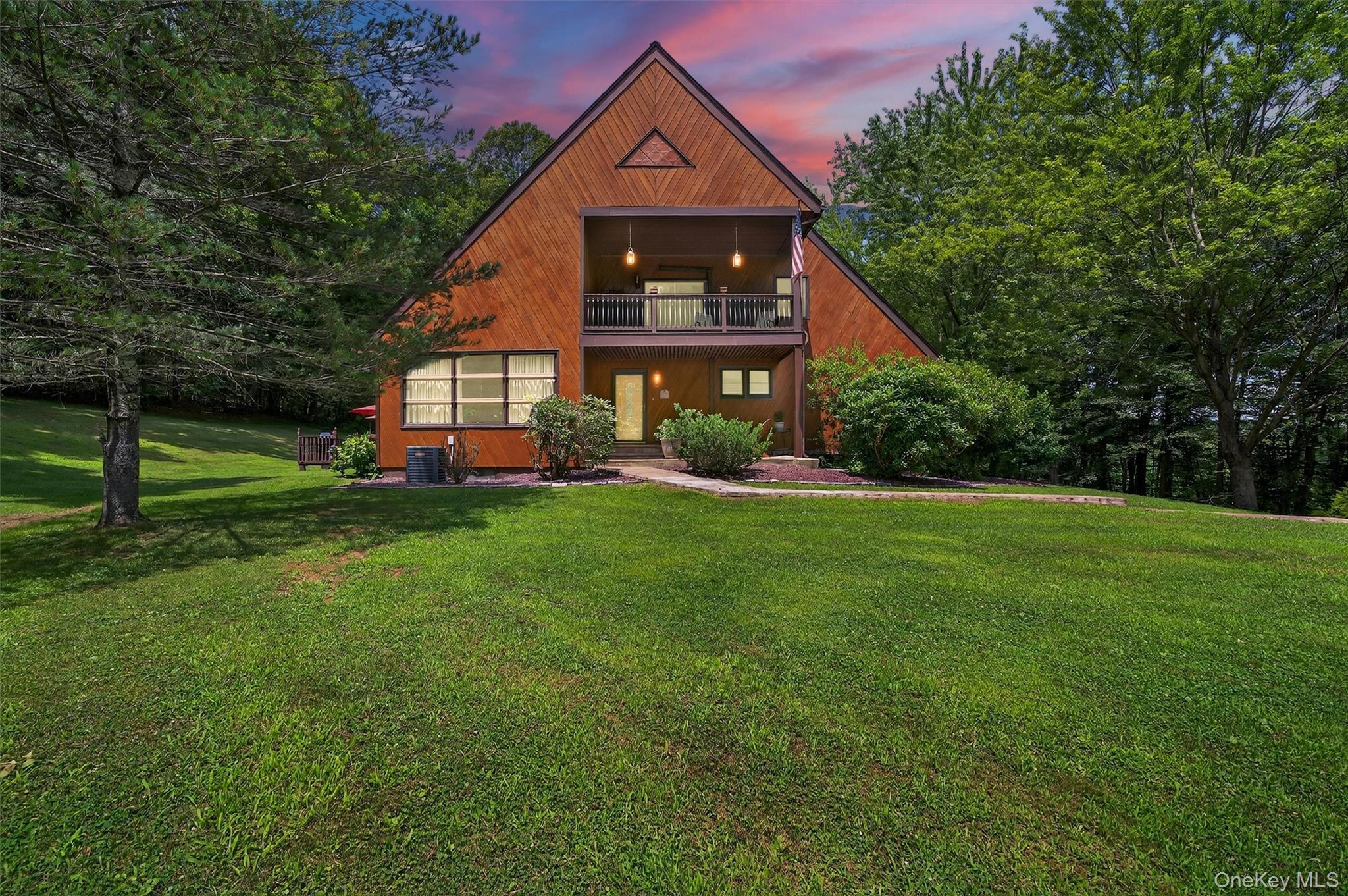 Single Family Hickory Hill  Orange County, NY 12550, MLS-967738-40