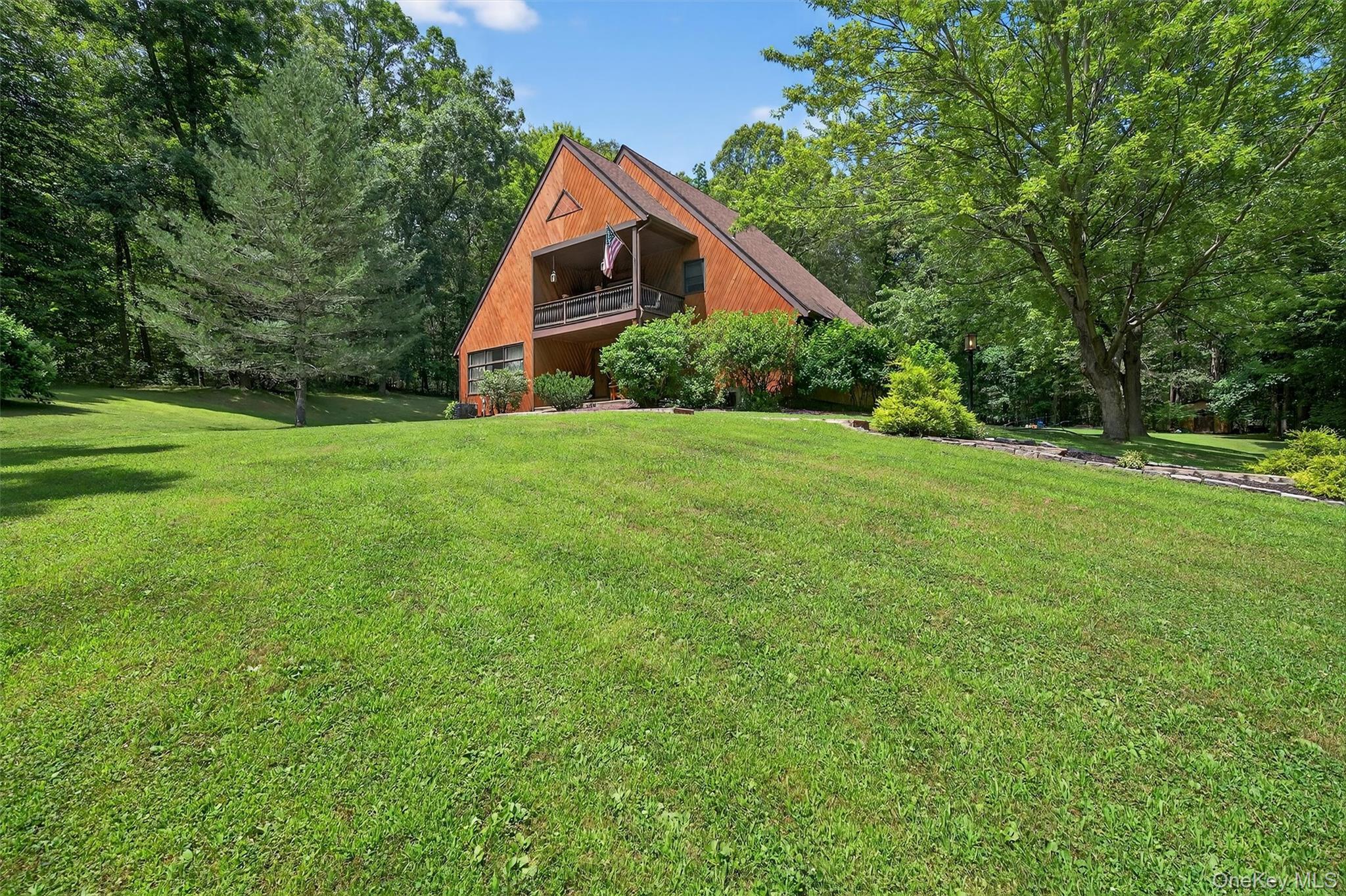 Single Family Hickory Hill  Orange County, NY 12550, MLS-967738-5