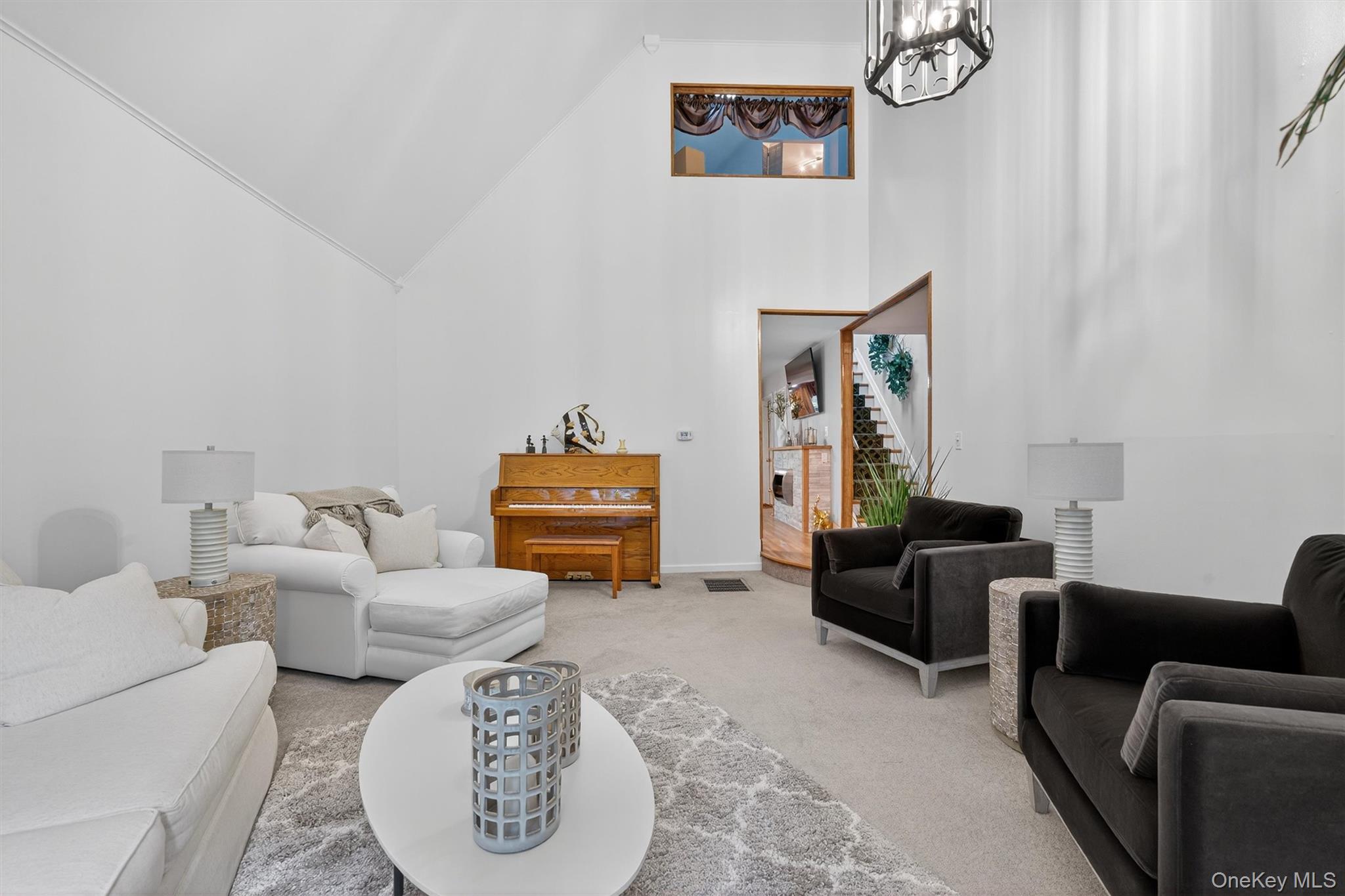 Single Family Hickory Hill  Orange County, NY 12550, MLS-967738-9