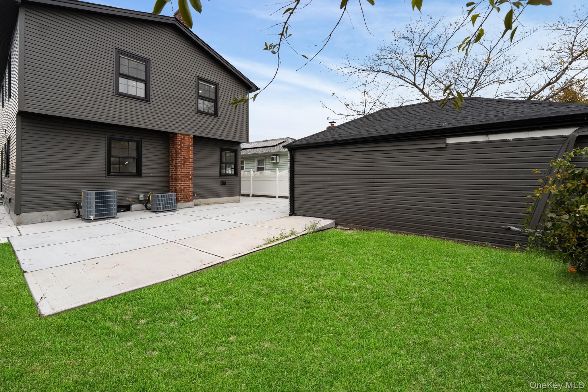 Single Family 148th  Queens, NY 11422, MLS-967756-12