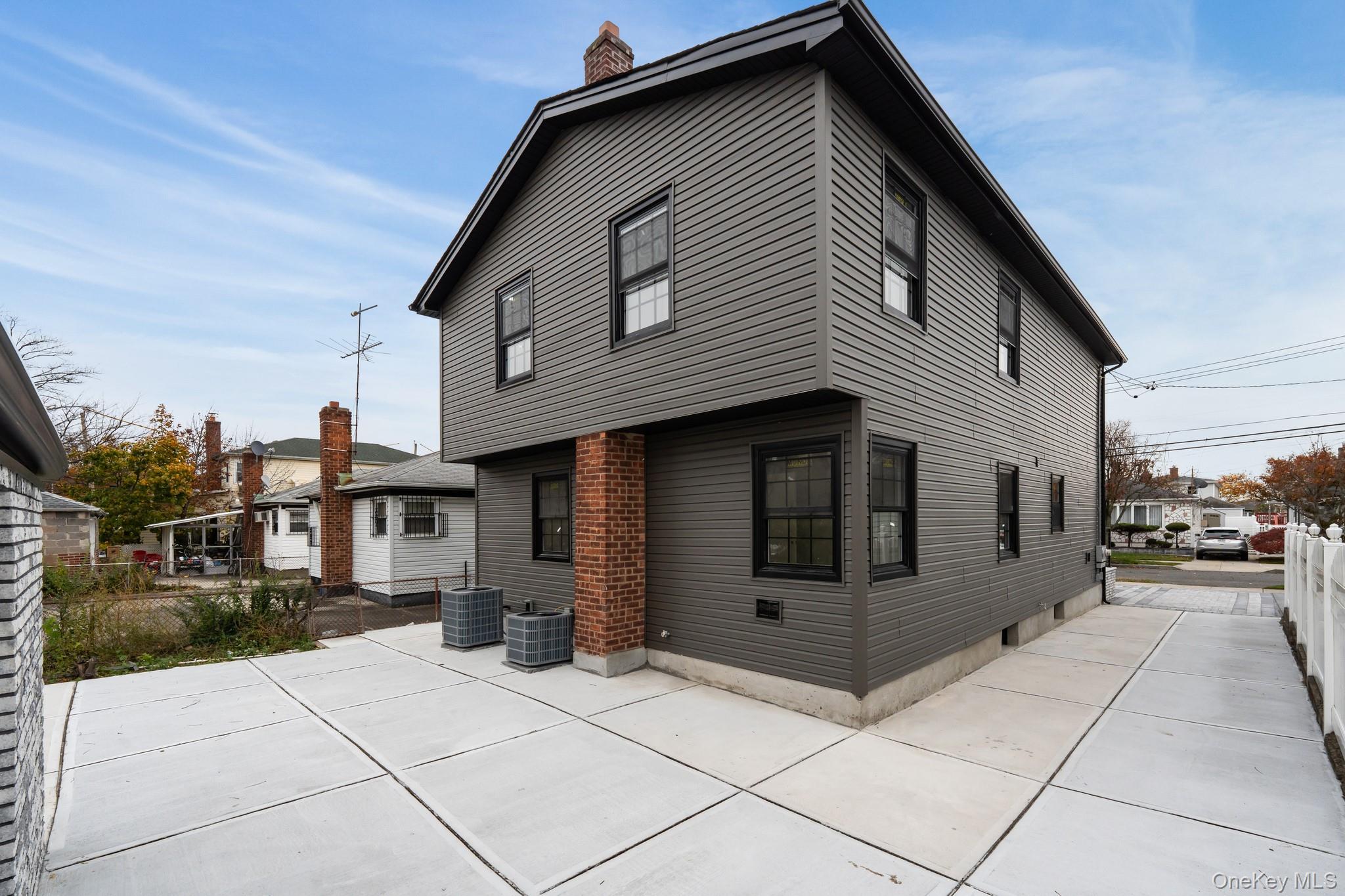 Single Family 148th  Queens, NY 11422, MLS-967756-13