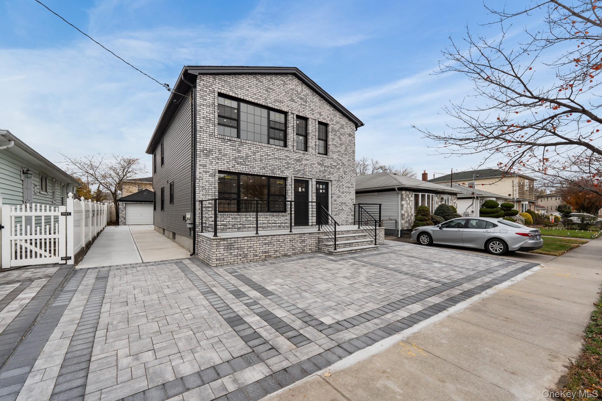 Single Family 148th  Queens, NY 11422, MLS-967756-14