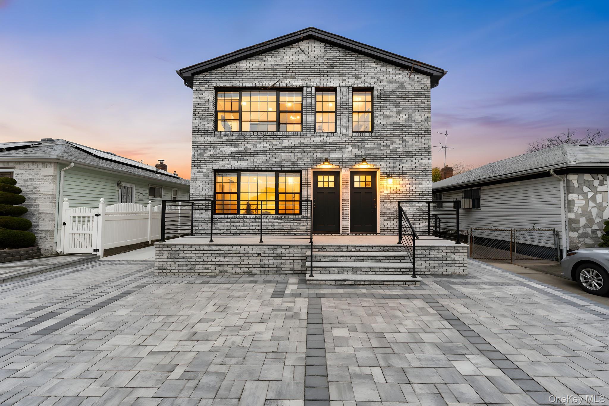 Single Family 148th  Queens, NY 11422, MLS-967756-15