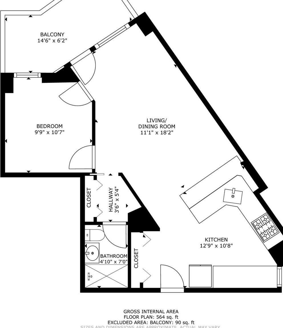 Coop Arlington  Bronx, NY 10471, MLS-967762-9