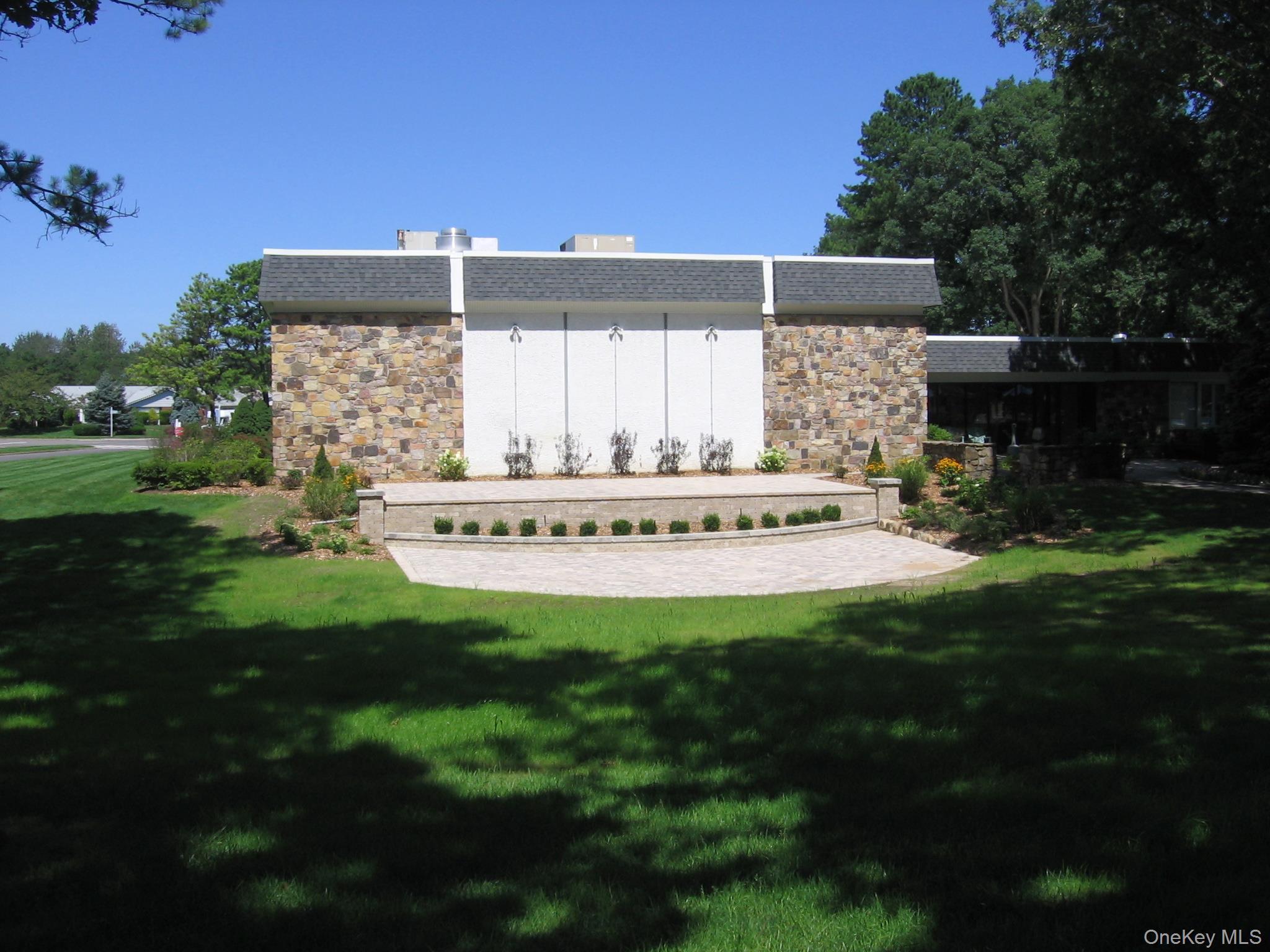 Condo Weymouth  Suffolk County, NY 11961, MLS-967775-16