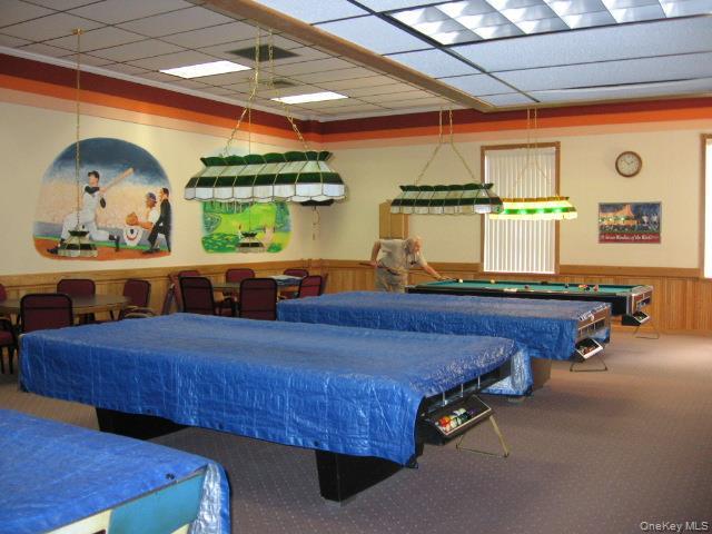 Condo Weymouth  Suffolk County, NY 11961, MLS-967775-17