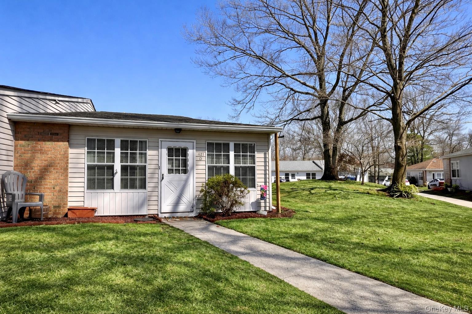 Condo Weymouth  Suffolk County, NY 11961, MLS-967775-2