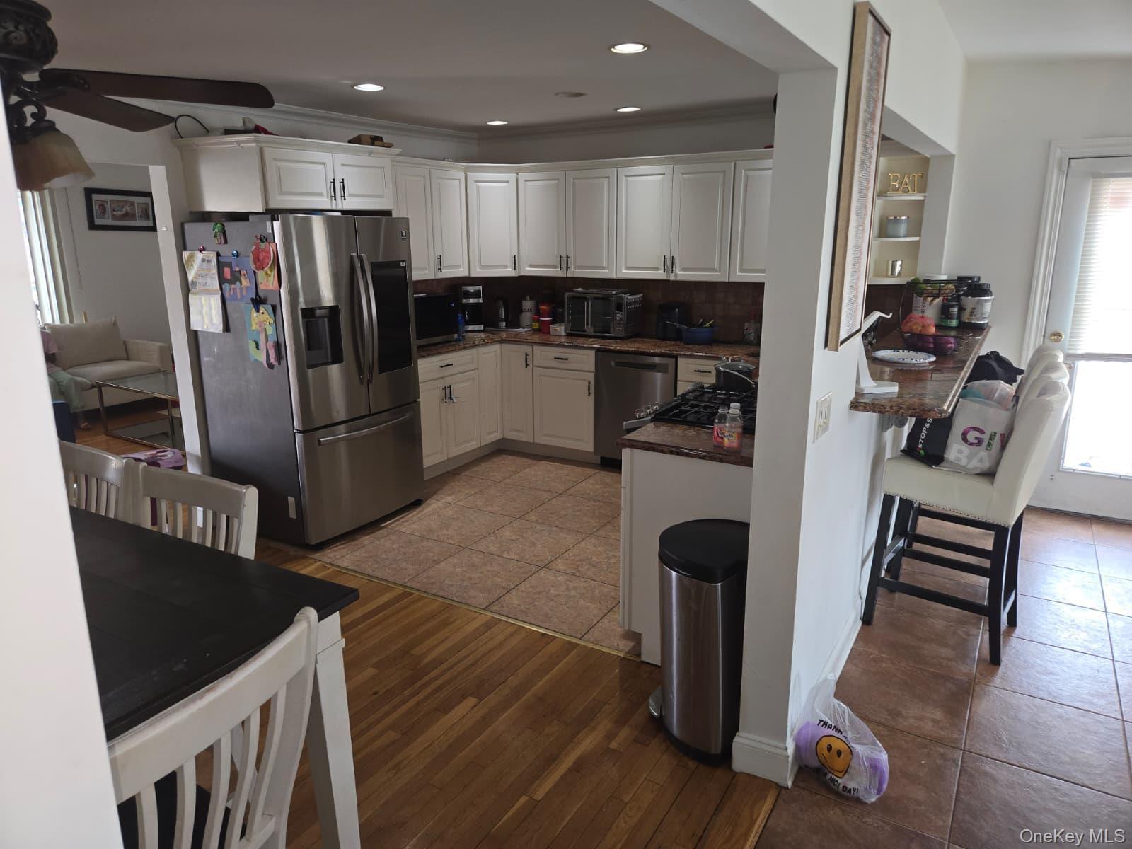 Single Family Bainbridge  Suffolk County, NY 11747, MLS-967776-17