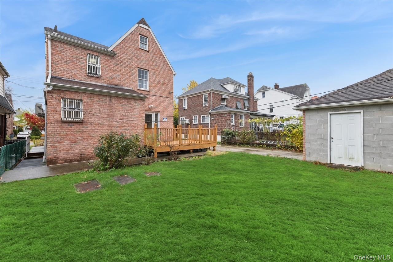 Single Family 161st  Queens, NY 11358, MLS-967777-33