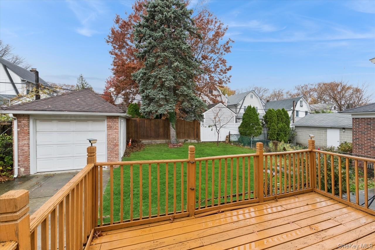 Single Family 161st  Queens, NY 11358, MLS-967777-35