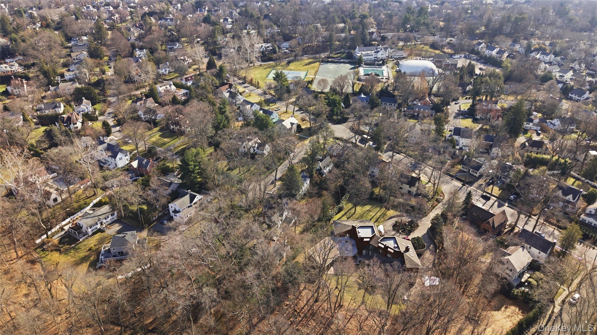 Single Family Burkewood  Westchester County, NY 10552, MLS-967788-10