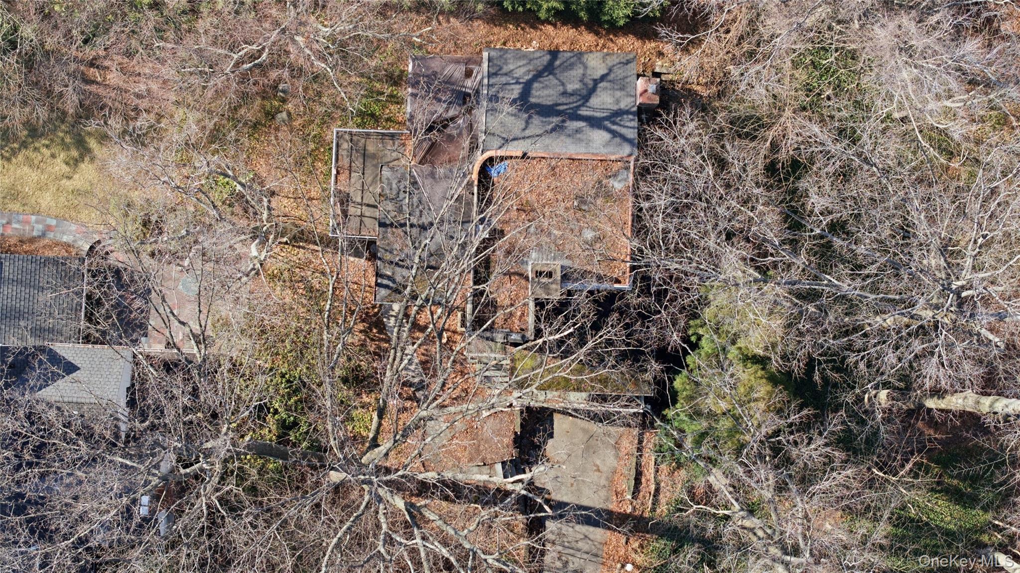 Single Family Burkewood  Westchester County, NY 10552, MLS-967788-11