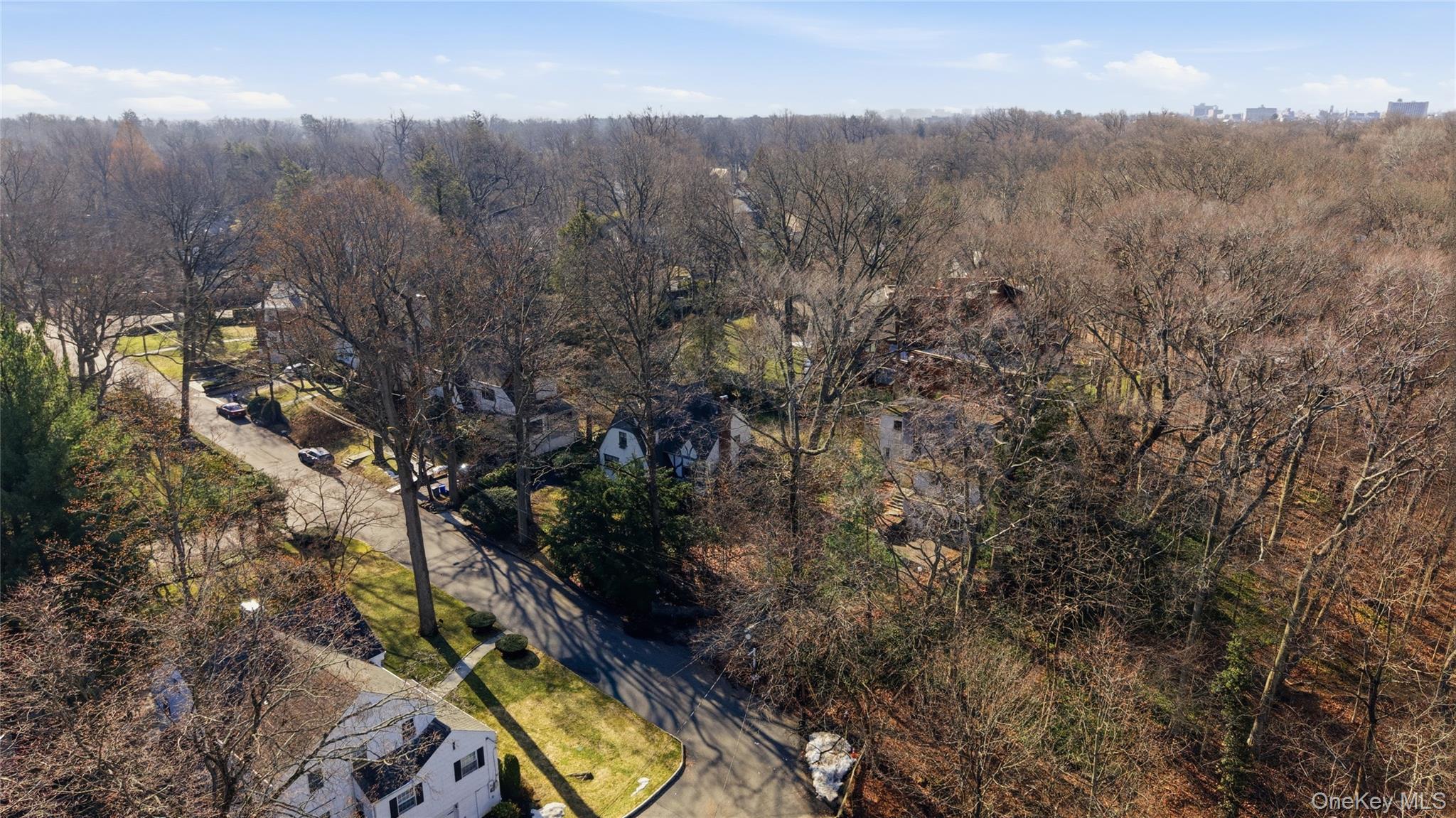 Single Family Burkewood  Westchester County, NY 10552, MLS-967788-13