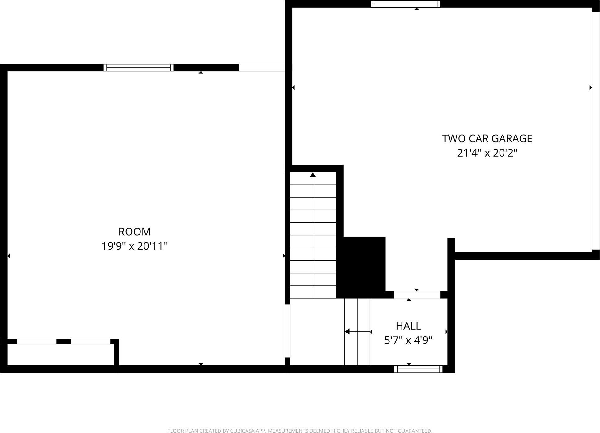 Single Family Burkewood  Westchester County, NY 10552, MLS-967788-16