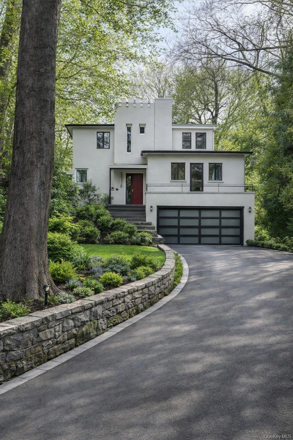 Single Family Burkewood  Westchester County, NY 10552, MLS-967788-2