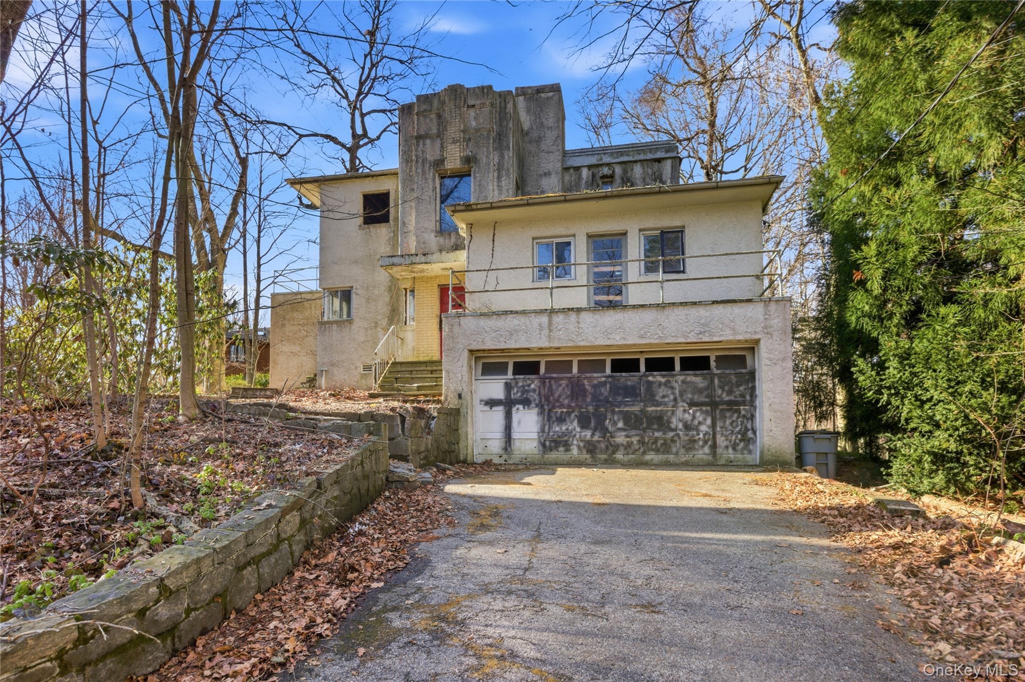 Single Family Burkewood  Westchester County, NY 10552, MLS-967788-3