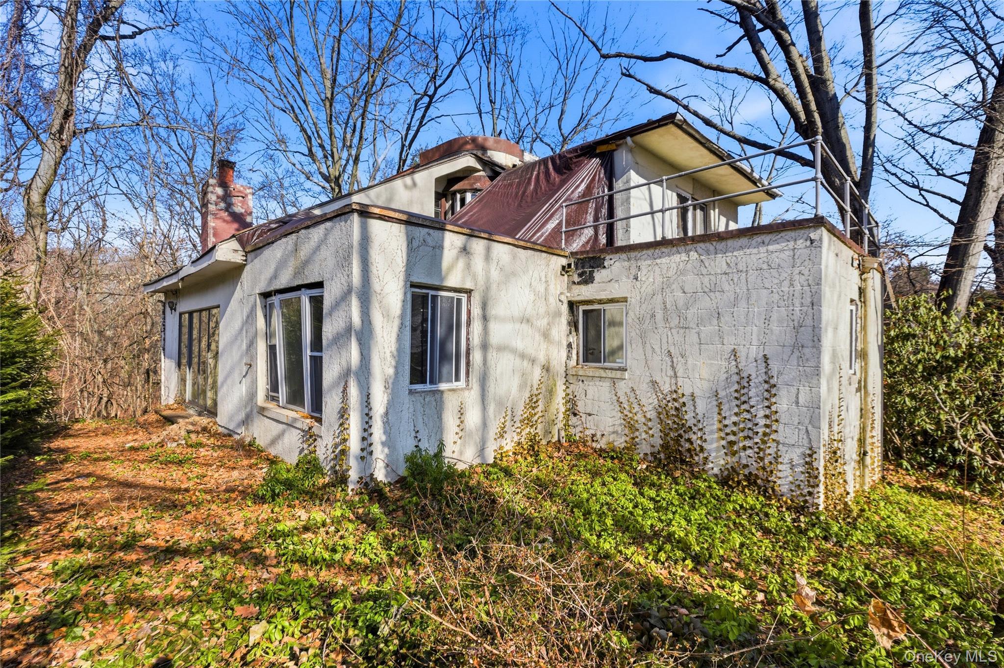 Single Family Burkewood  Westchester County, NY 10552, MLS-967788-5