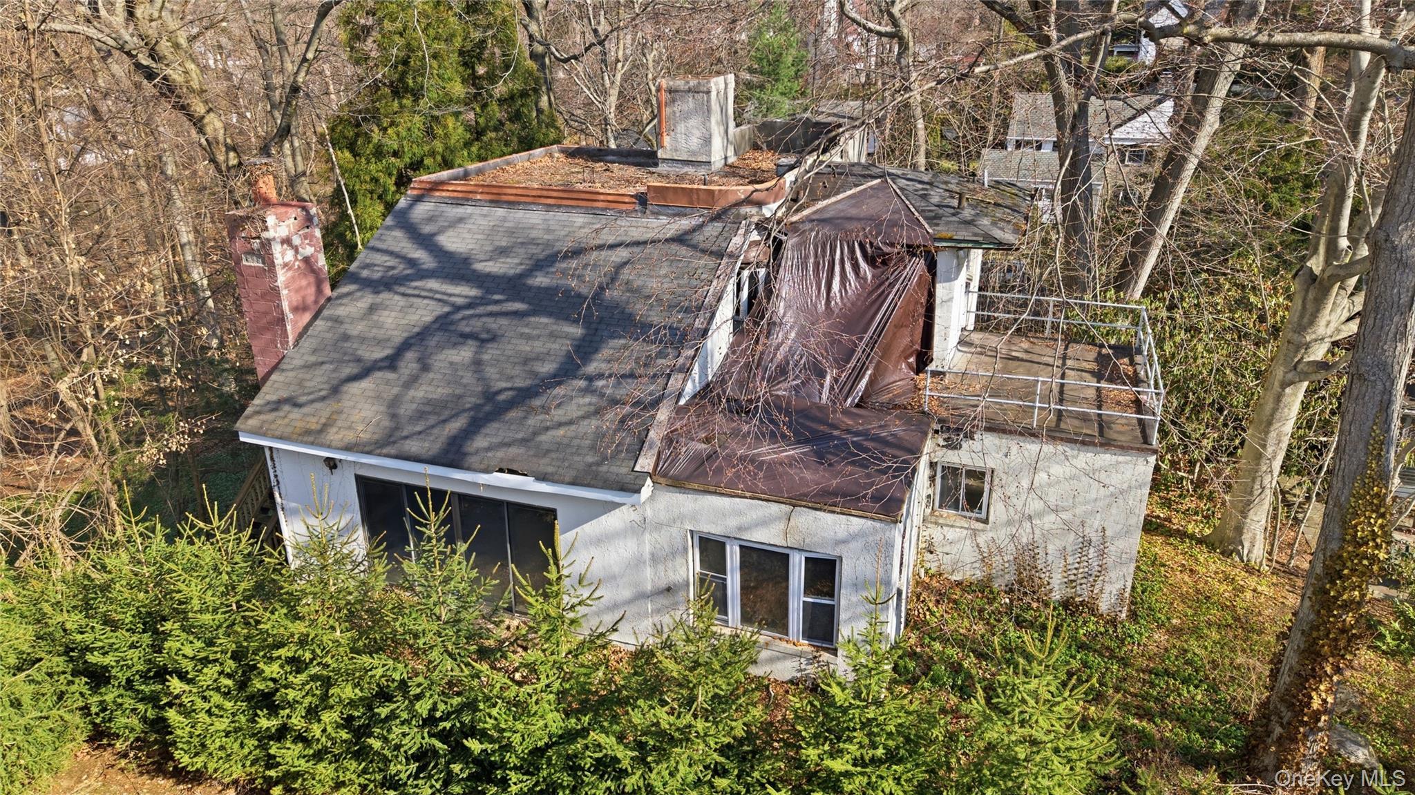 Single Family Burkewood  Westchester County, NY 10552, MLS-967788-6