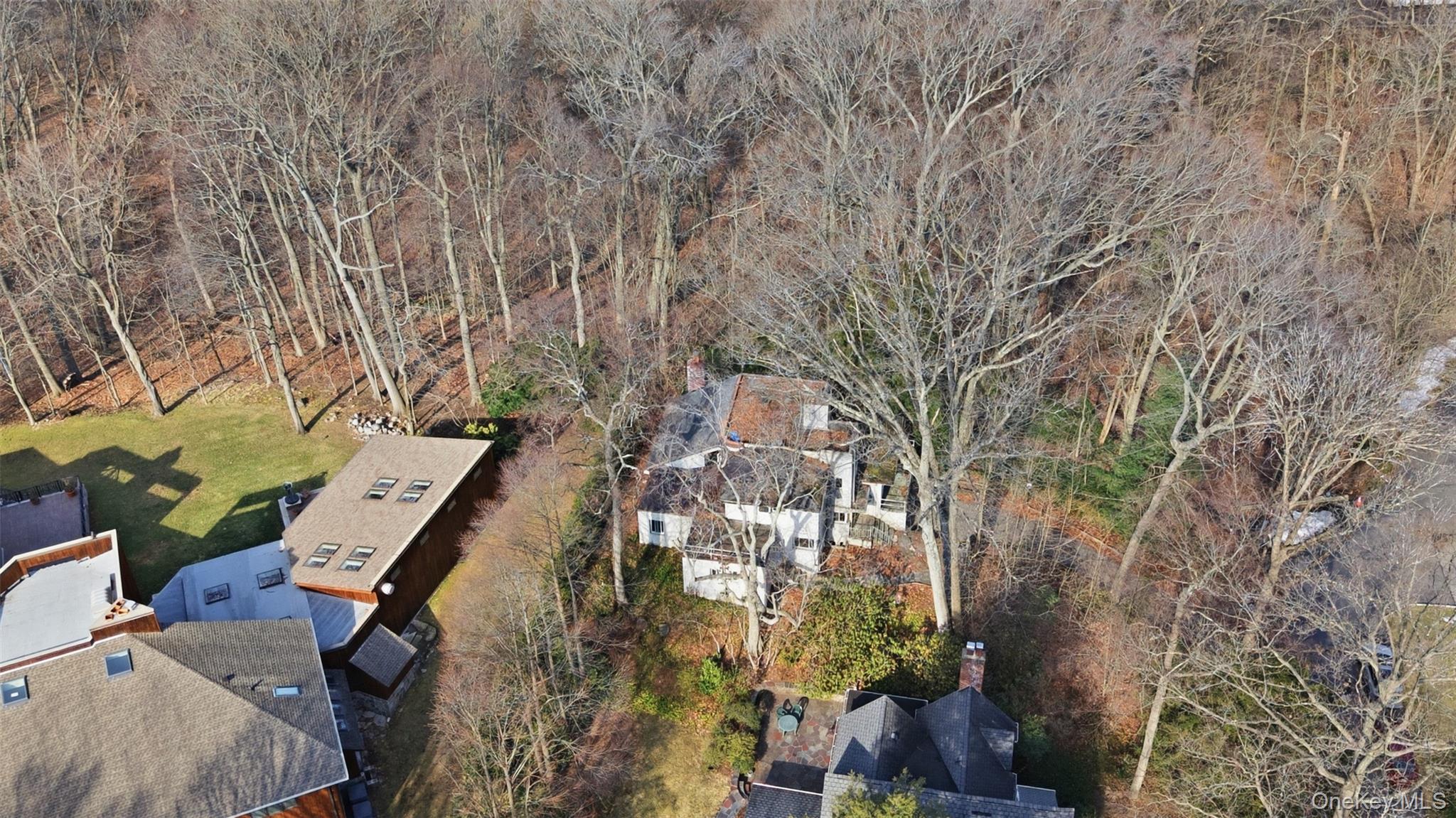 Single Family Burkewood  Westchester County, NY 10552, MLS-967788-9