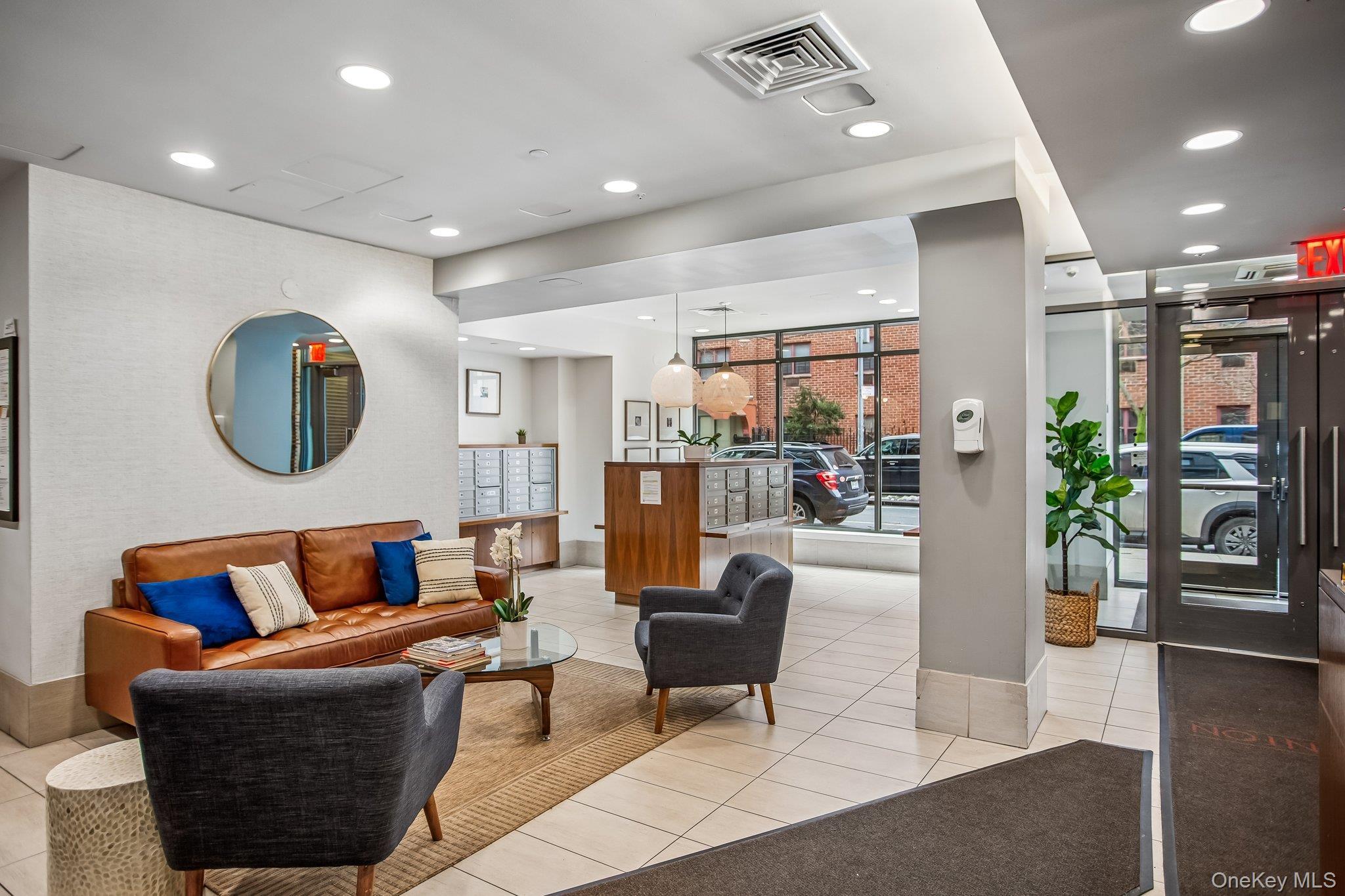 Apartment 52nd  Manhattan, NY 10019, MLS-967789-2