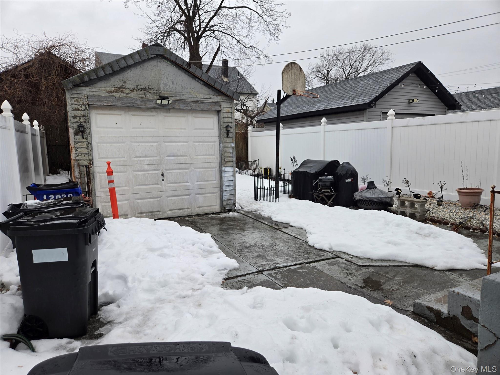 Single Family 142nd  Queens, NY 11436, MLS-967790-20