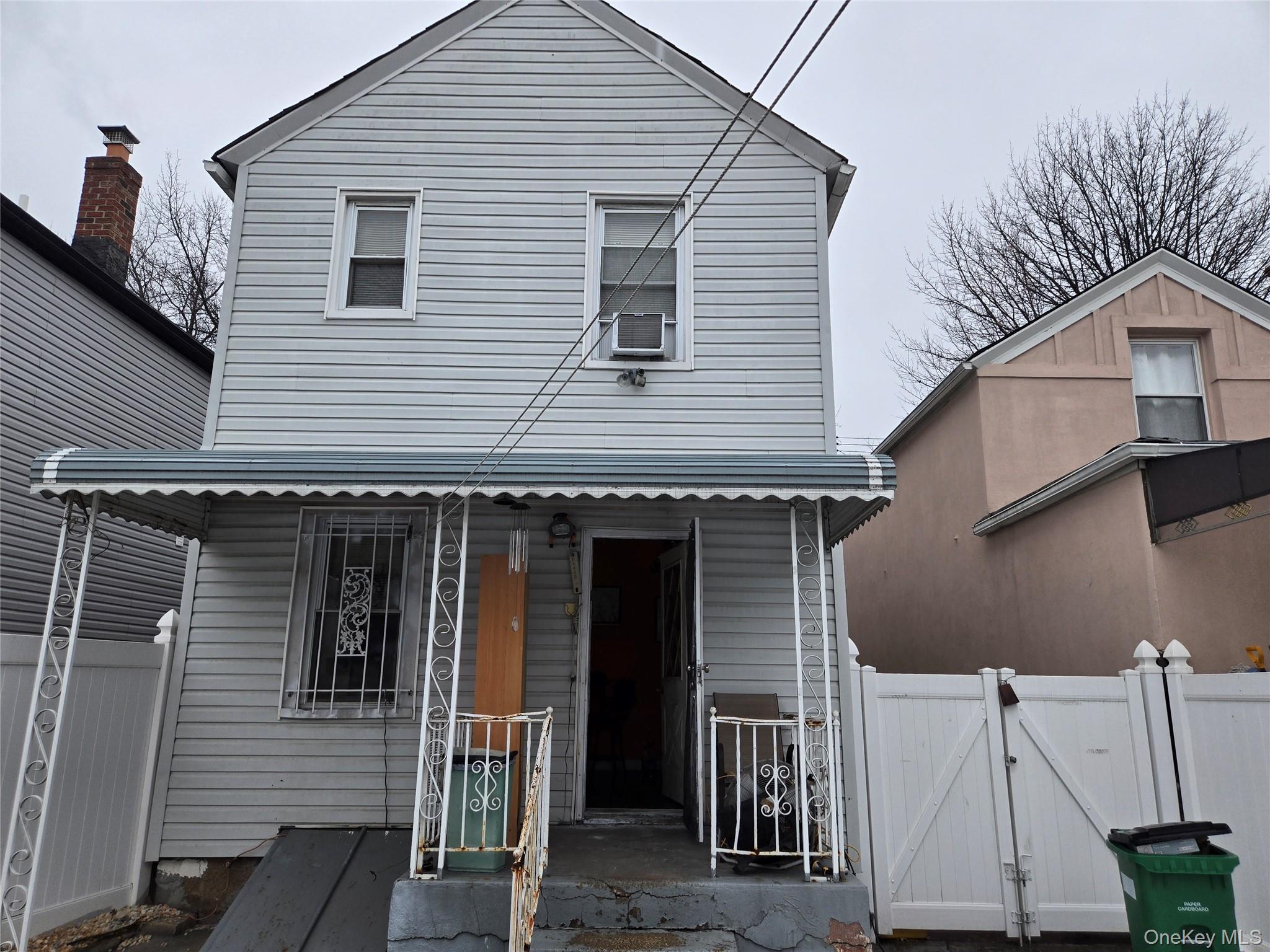 Single Family 142nd  Queens, NY 11436, MLS-967790-22